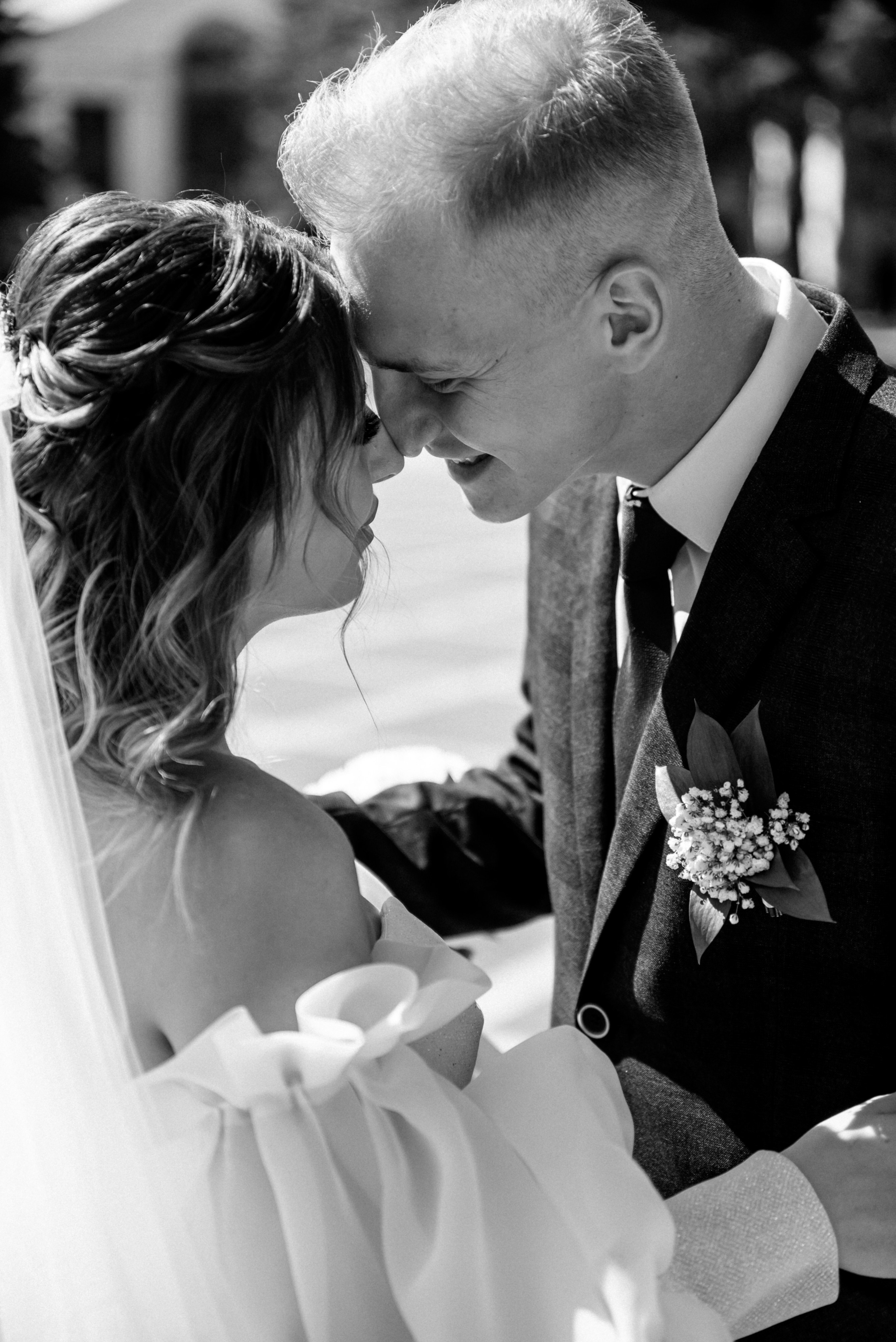 Алексей и Валерия. Свадебная и семейная фото и видеосъёмка. Брянск