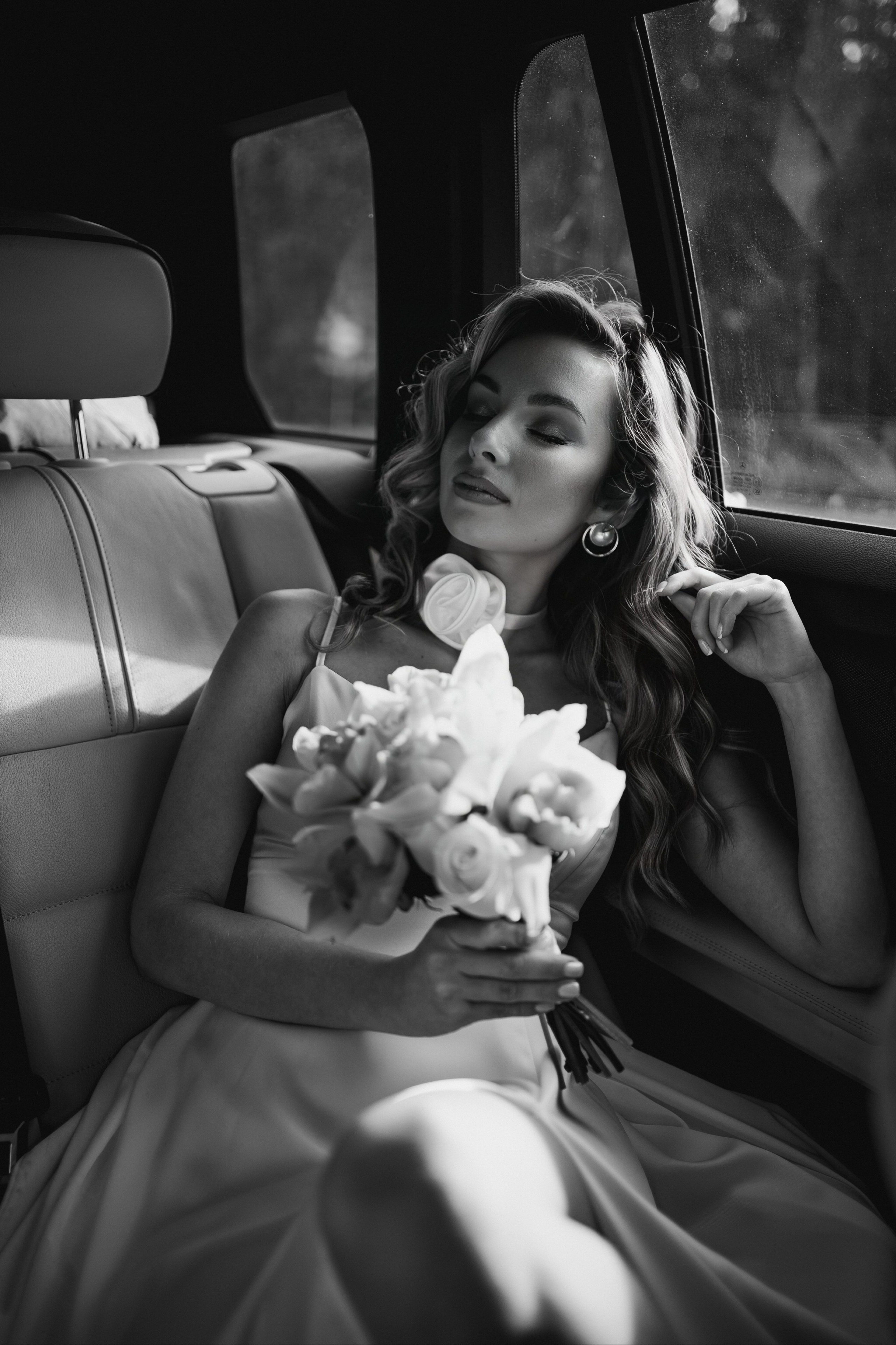 Дана и Саша. Анастасия Эпова | Фотограф в Новосибирске