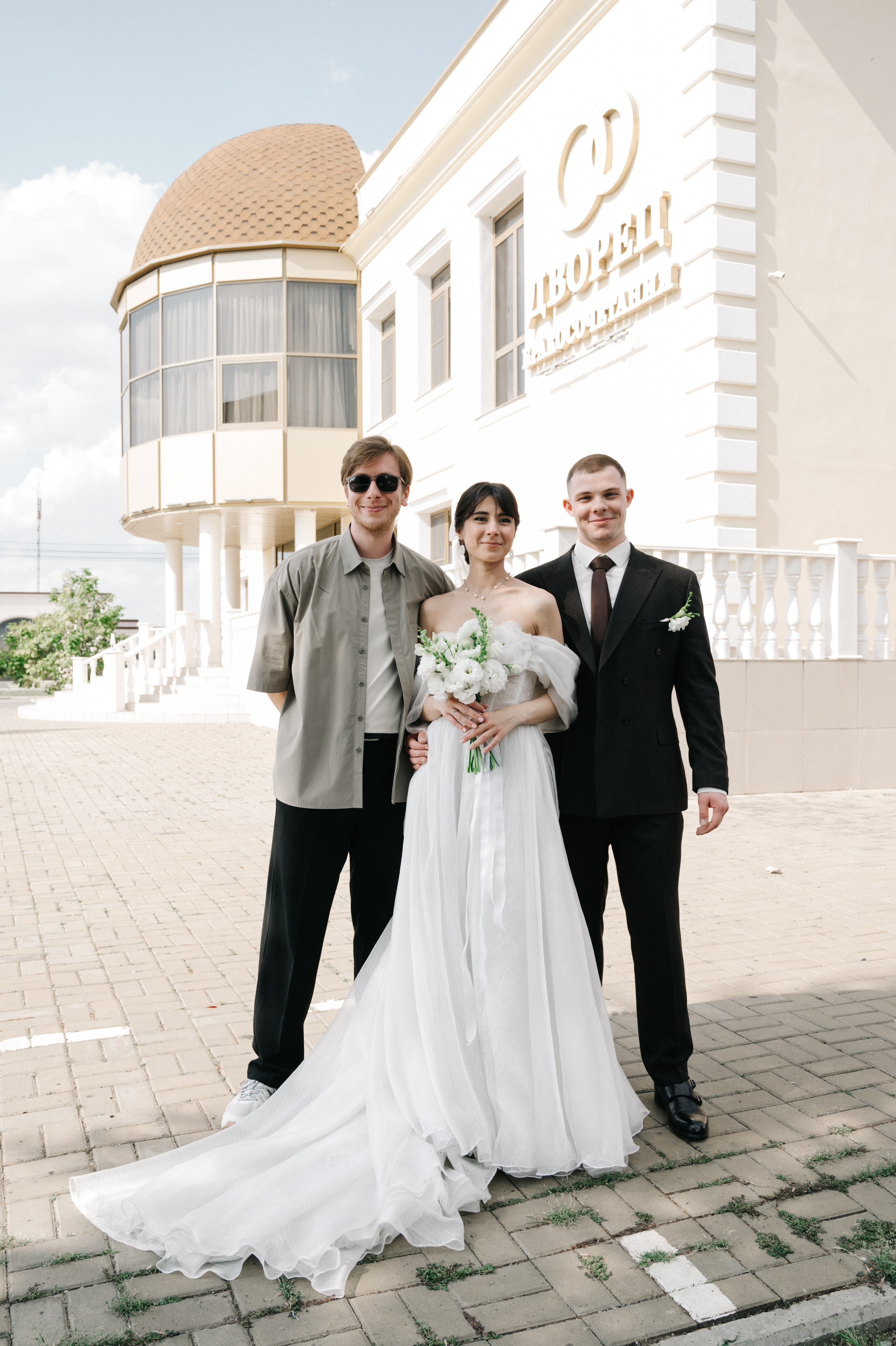 Про любовь. Фотограф Ким Ангелина