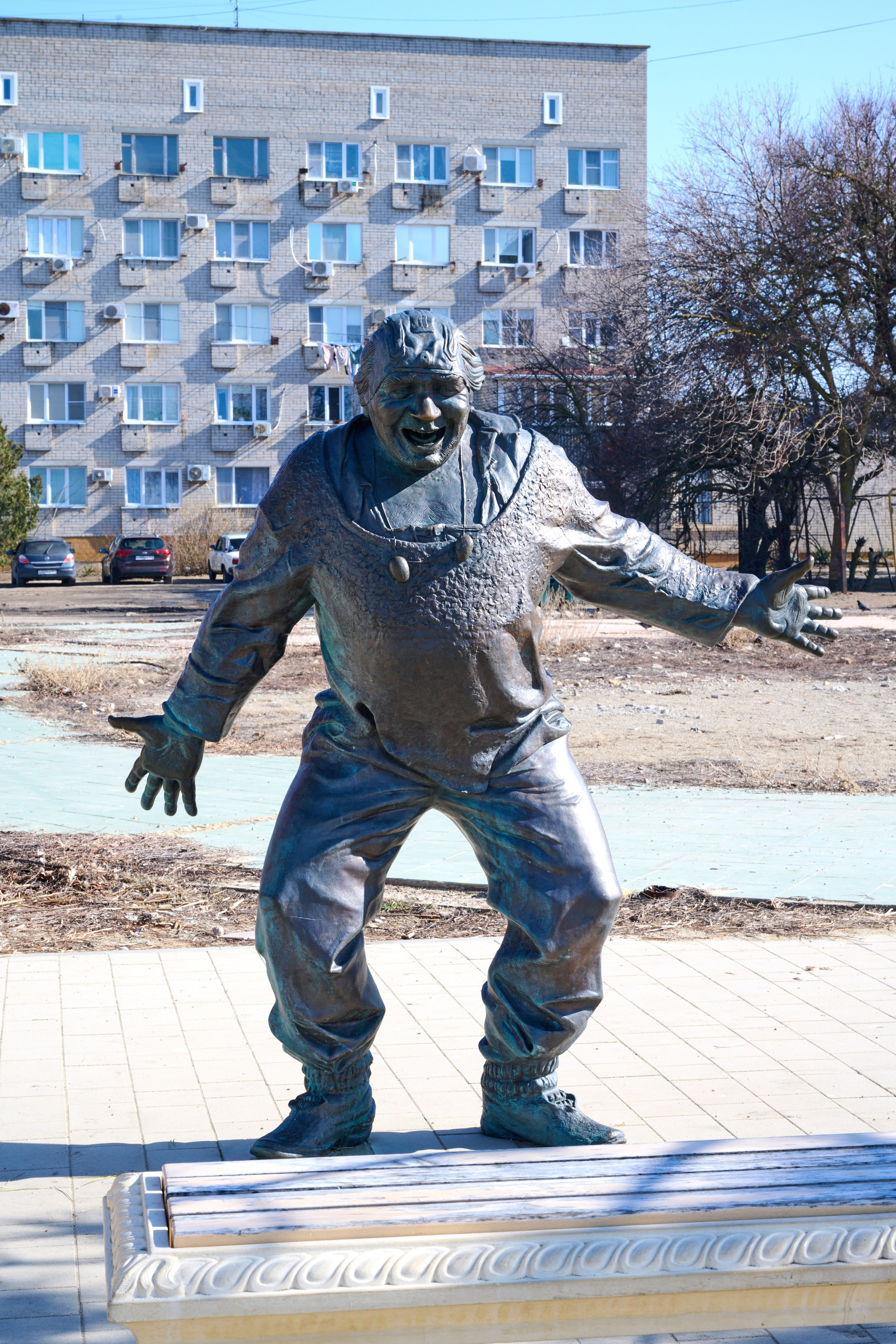 Приморско-Ахтарск