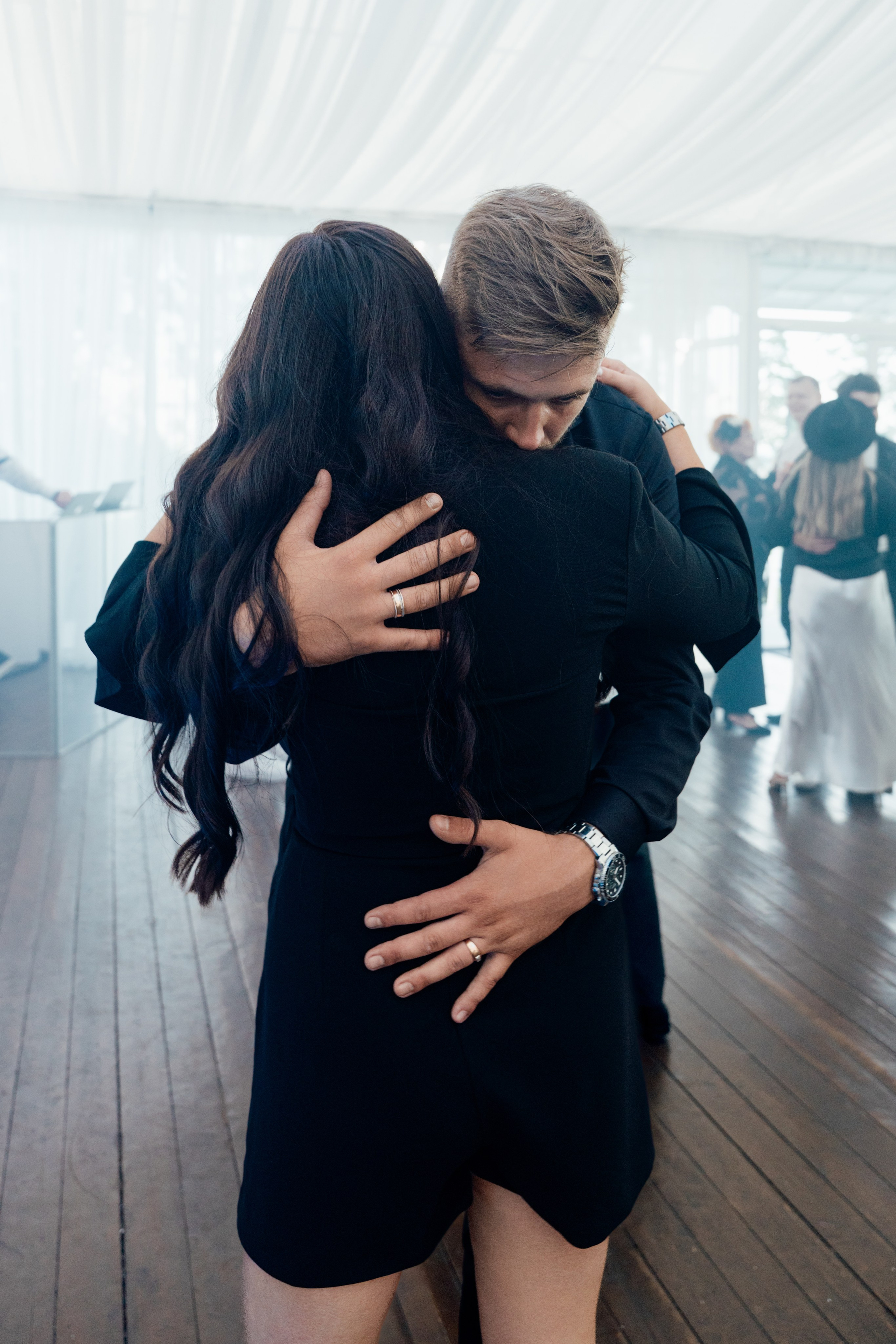 Евгений и Яна. Репортажный и свадебный фотограф Алексей Полячек