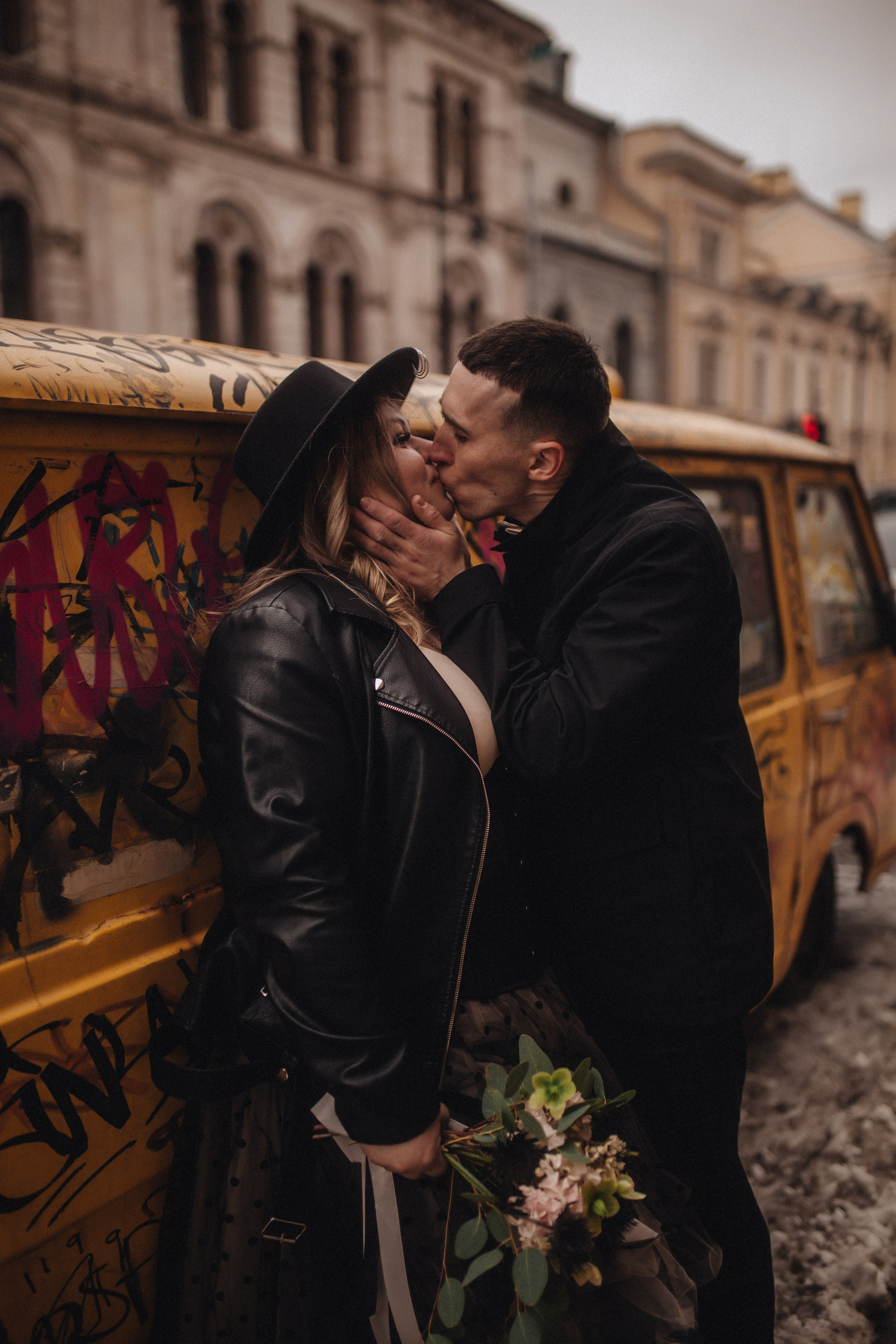 14.02.24. Фотограф в Санкт Петербурге Лара Великова