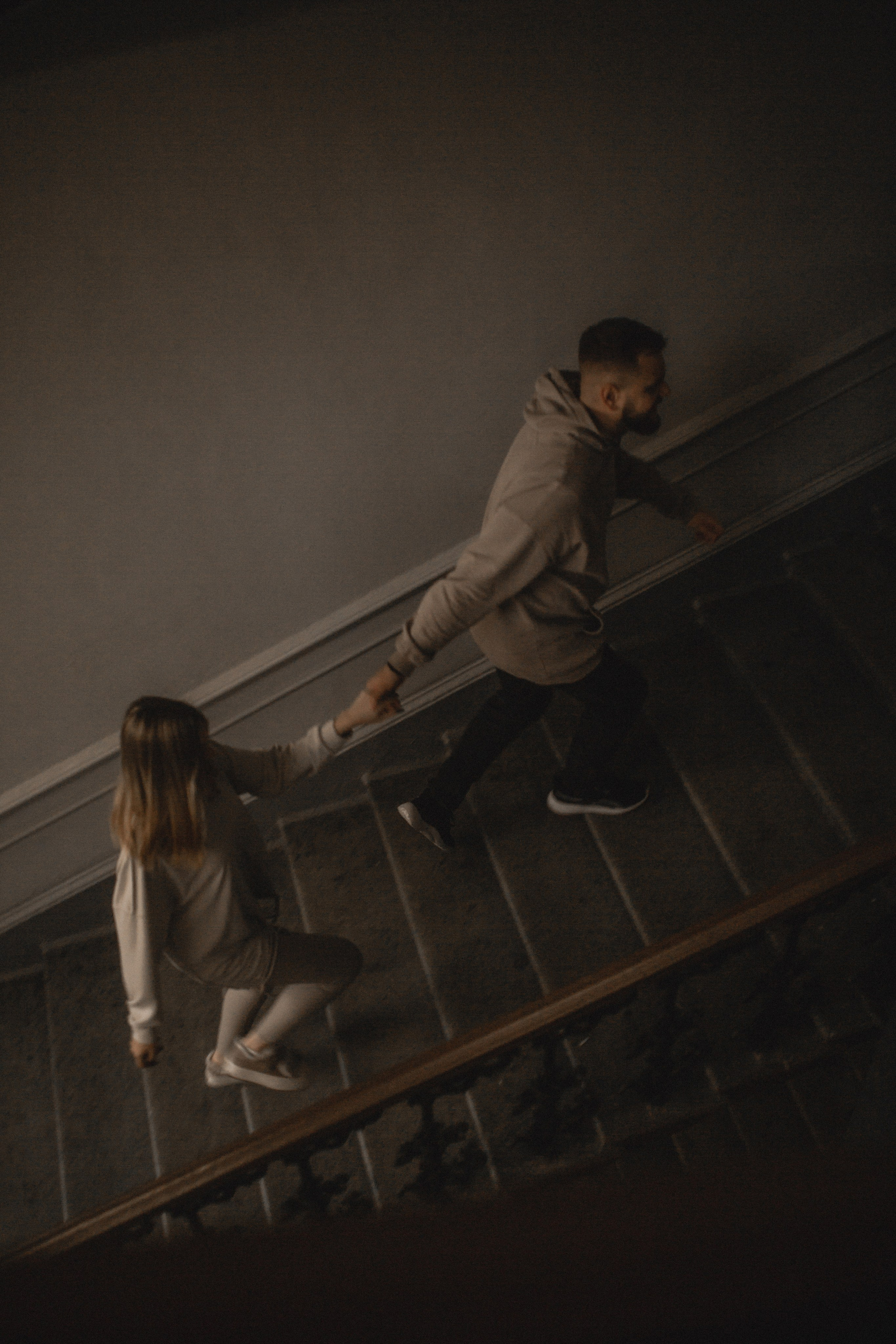 Любовь согревает. Фотограф в Санкт Петербурге Лара Великова