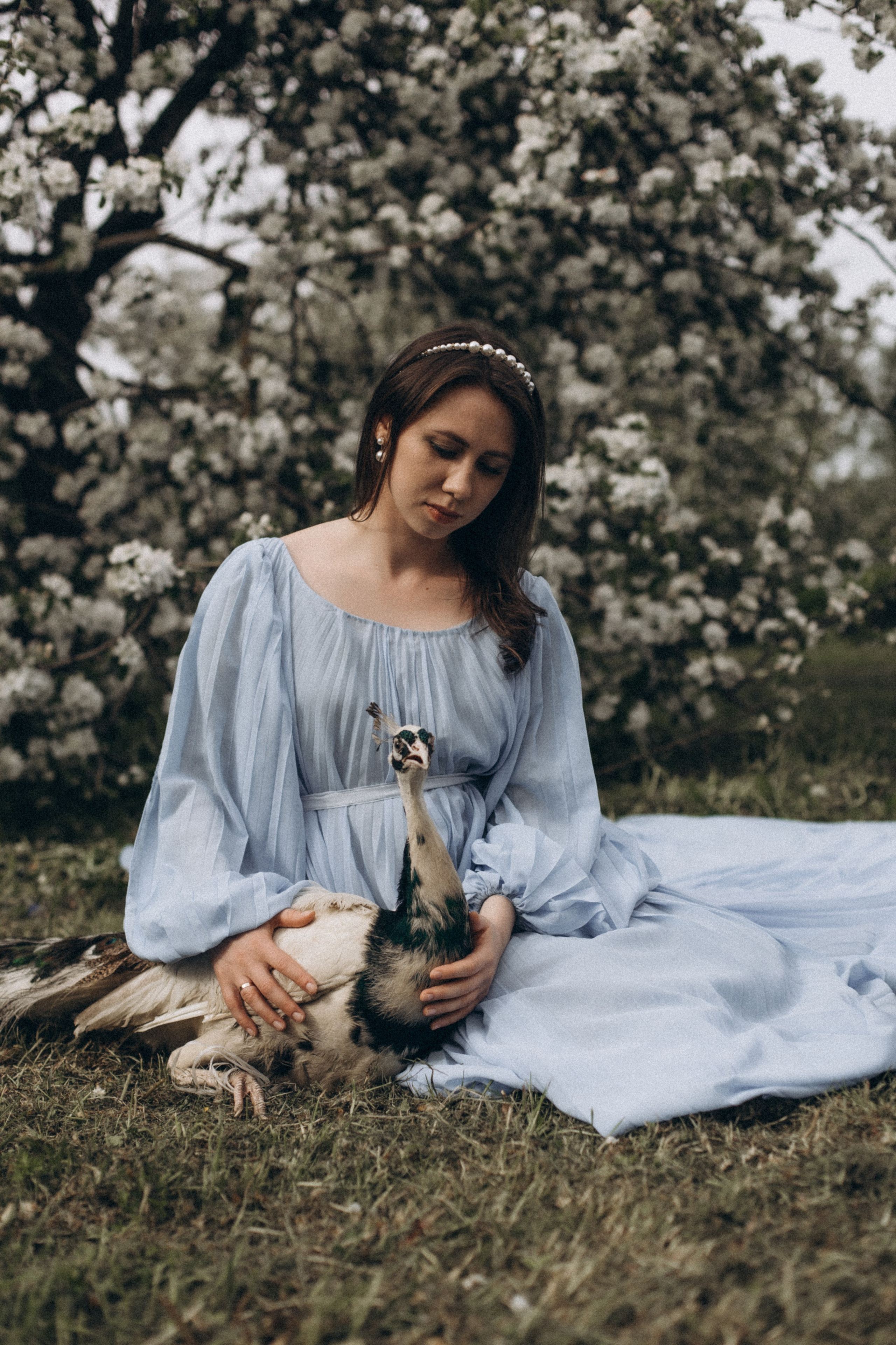 Анастосия. Kolomenskaia Kseniia Family photographer