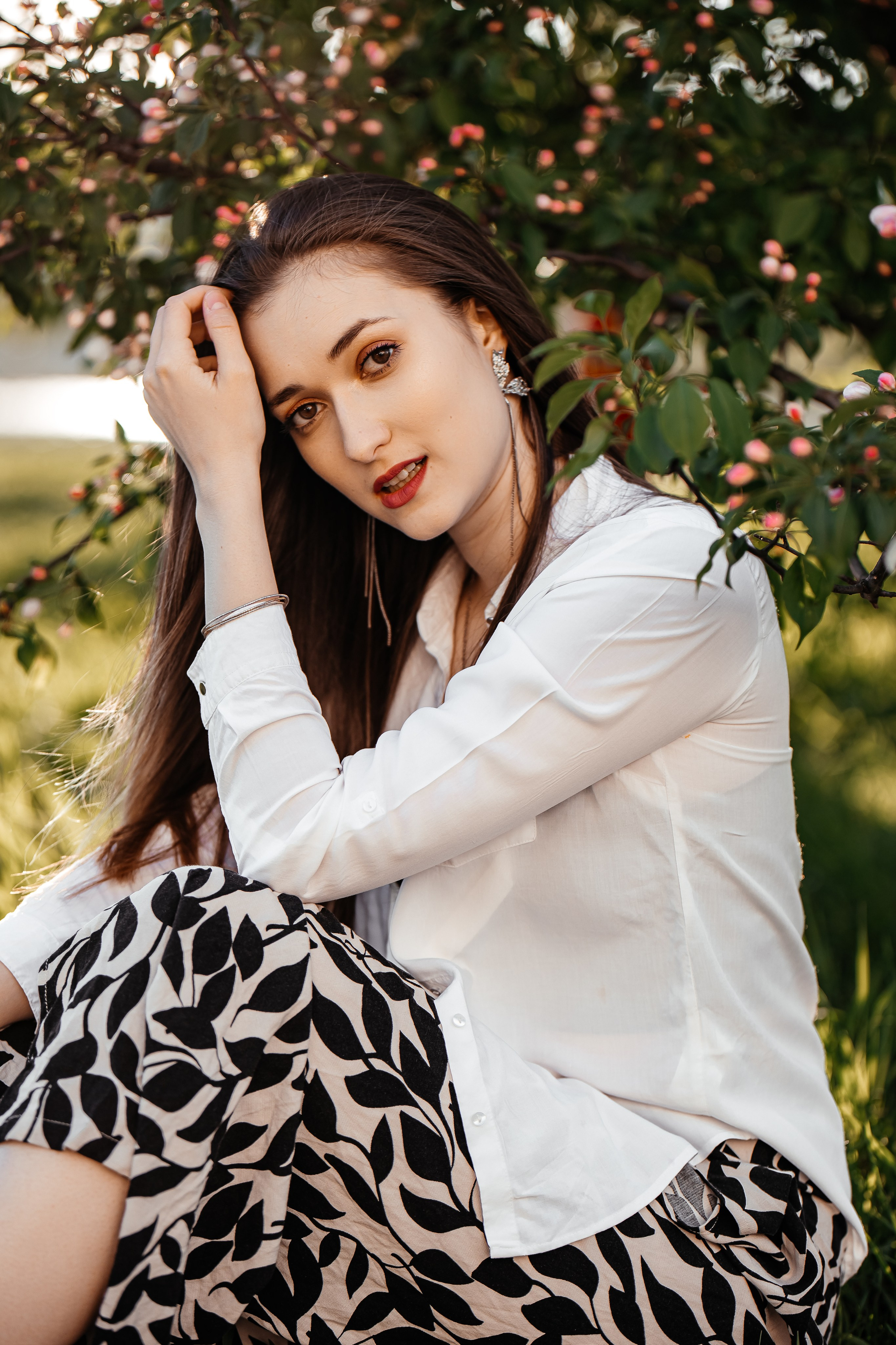 Индивидуальная фотосессия