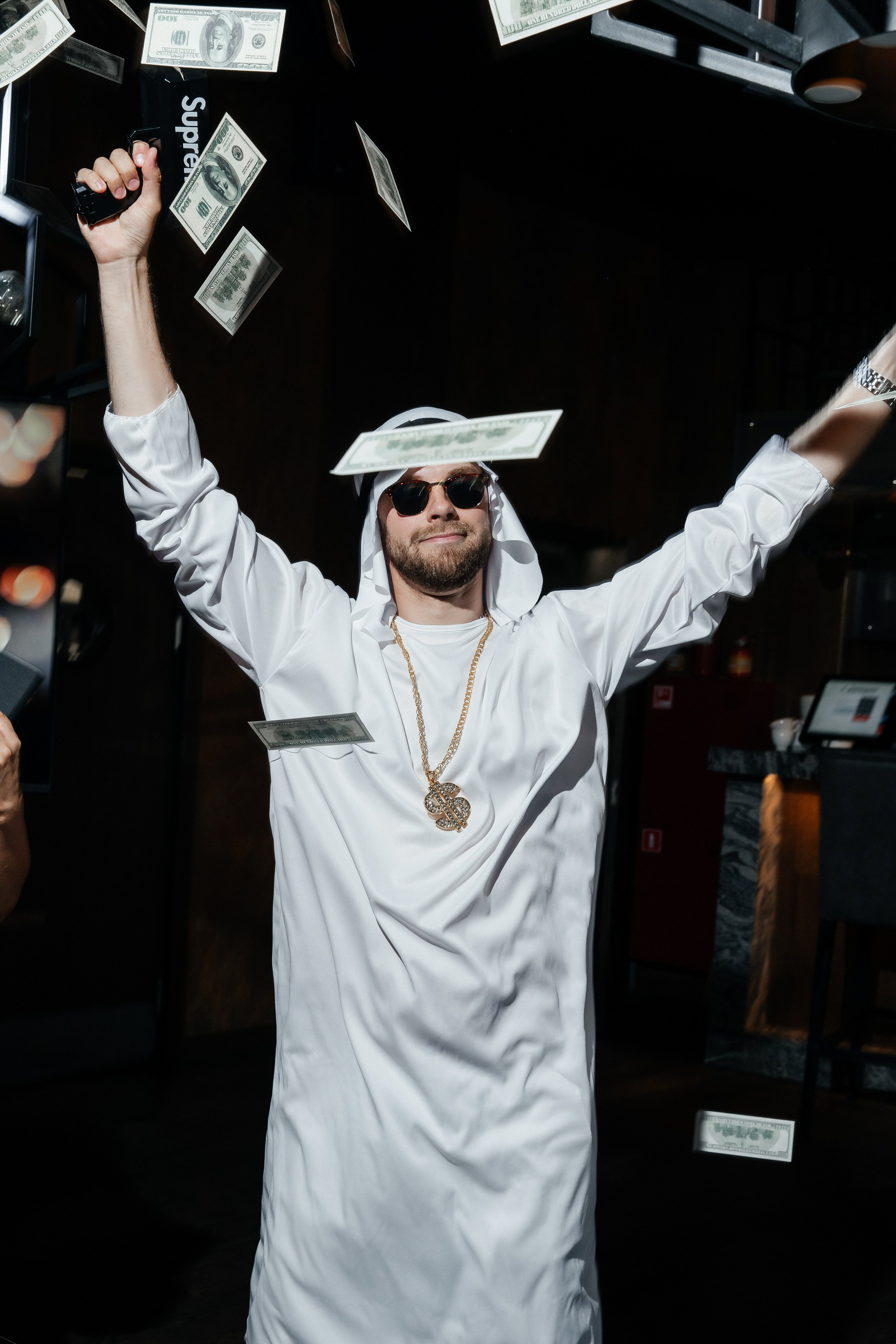 Артём & Анна. Свадебный фотограф в Нижнем Новгороде