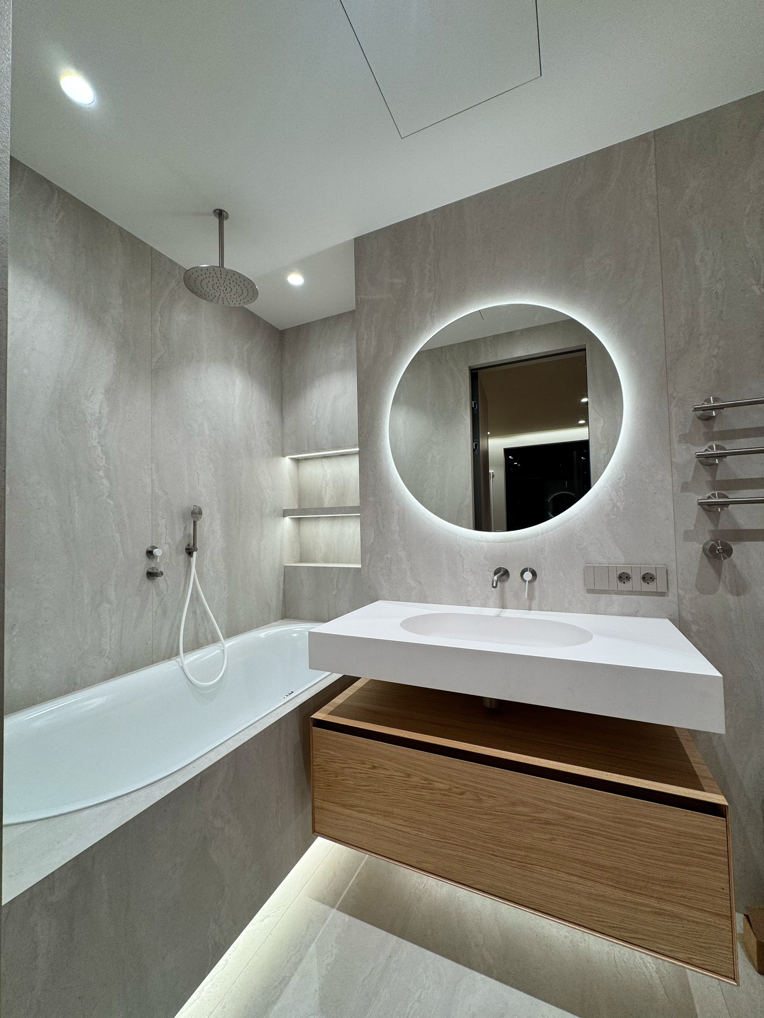 РЕАЛИЗАЦИЯ. KlyavinshGroup