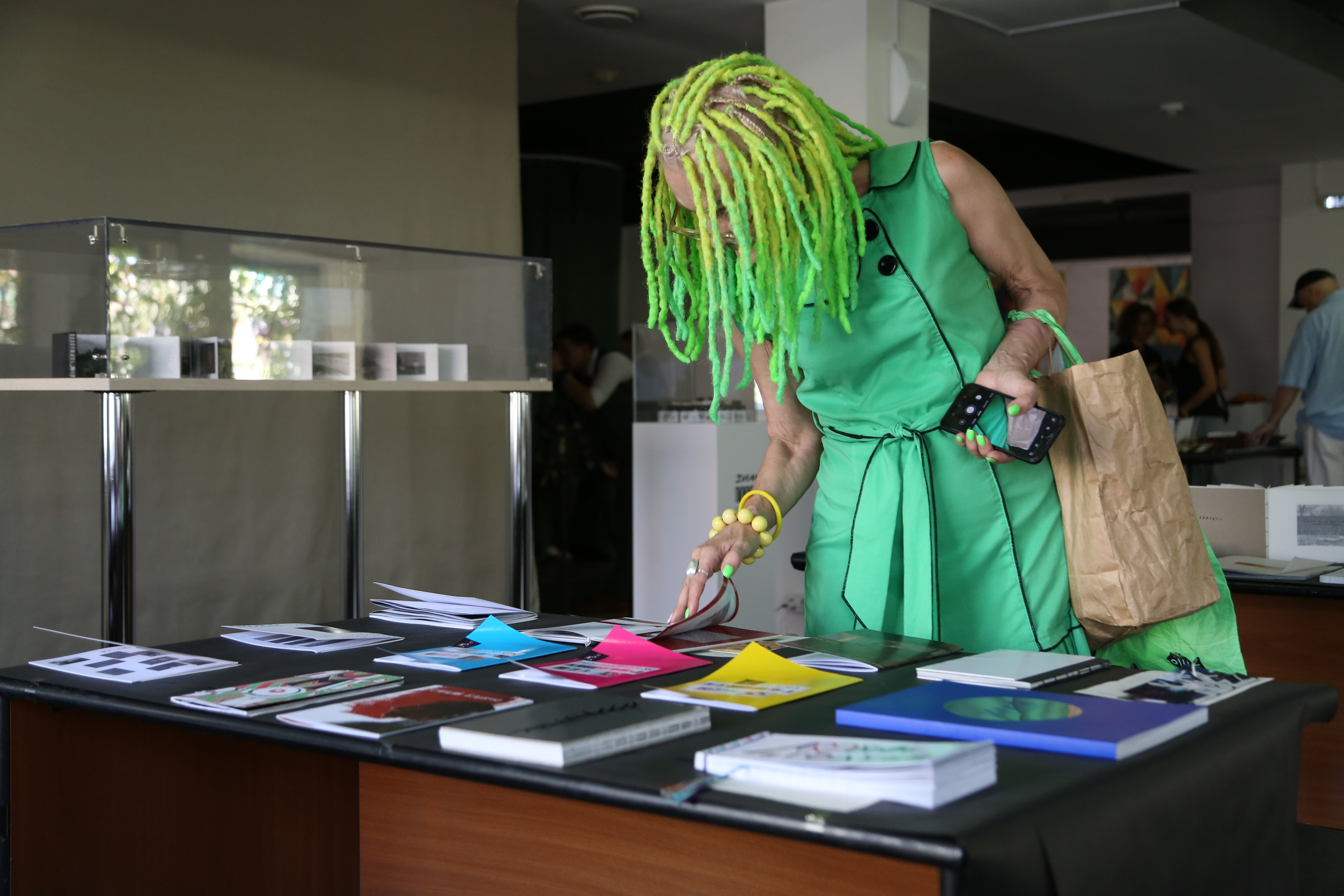 Жердёла 2025 Самара. Лера Круглова