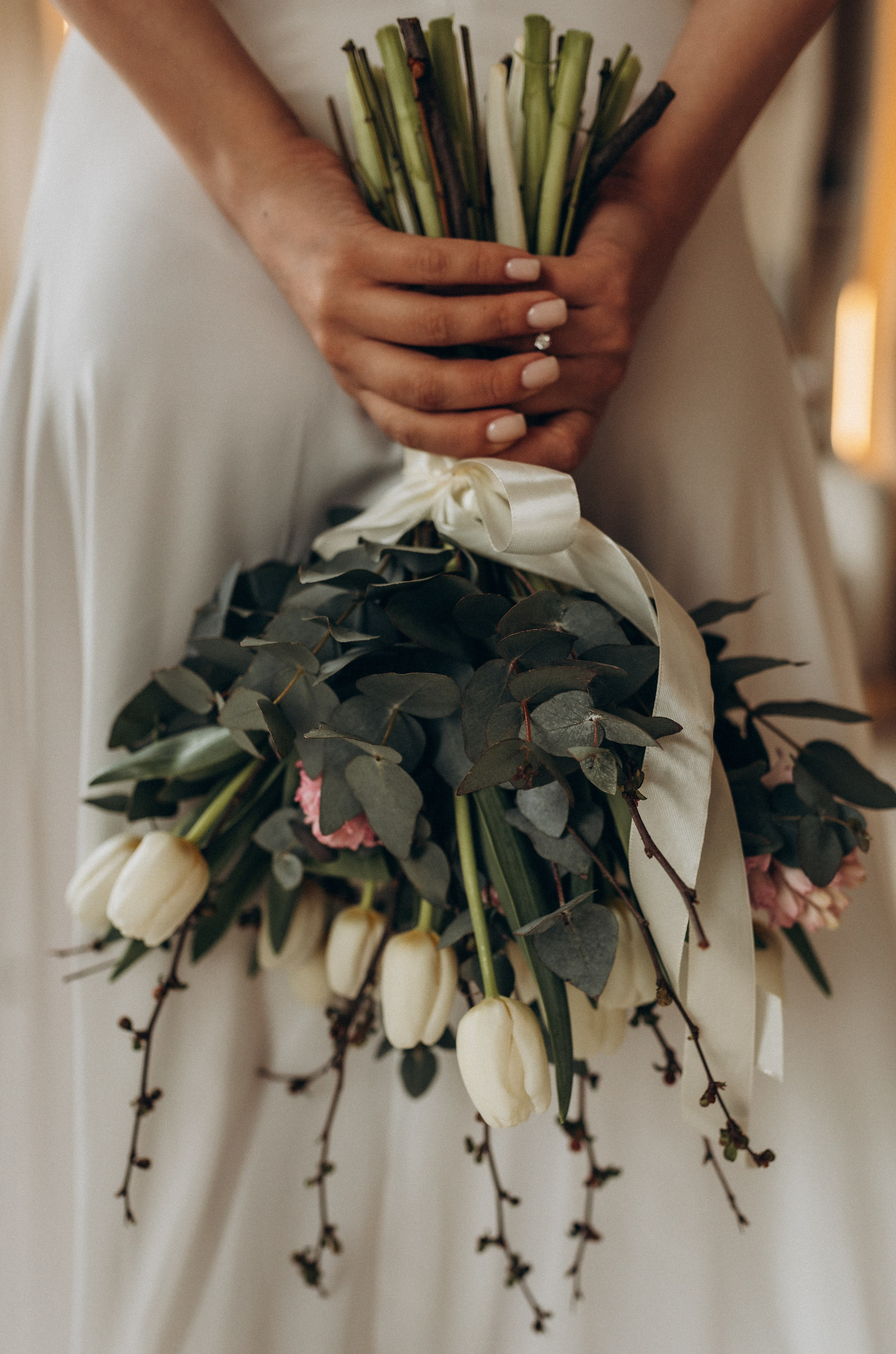 Свадьба. Семейный и женский фотограф в Москве Коновалова Олеся