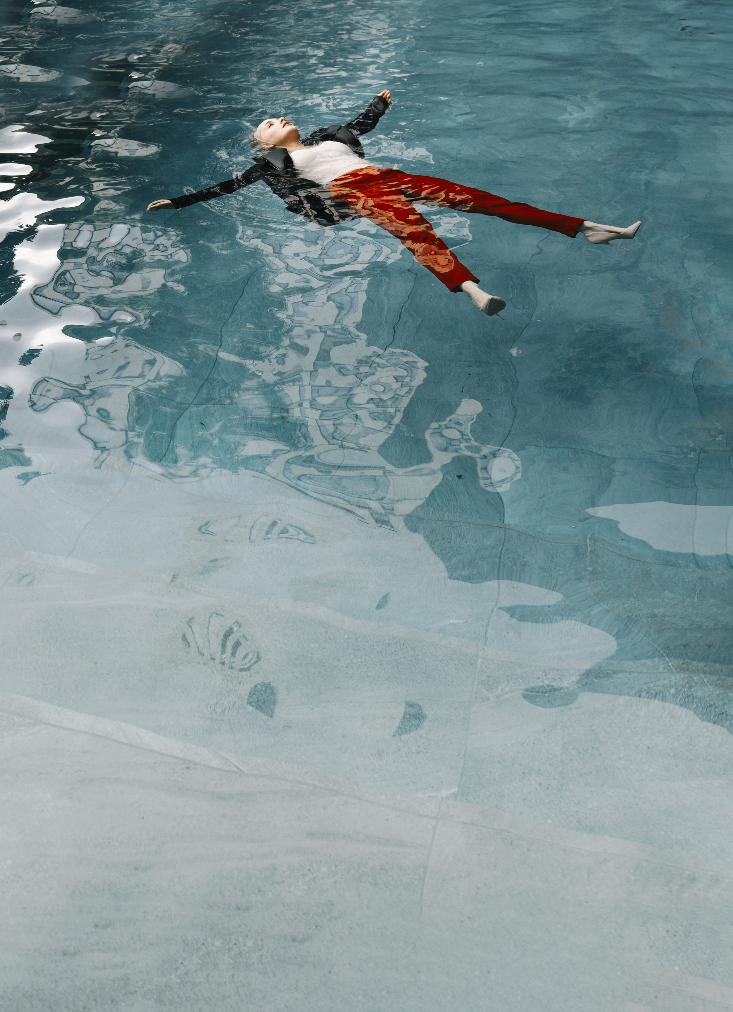 Ksusha. Фотограф в Санкт-Петербурге Диана Цой