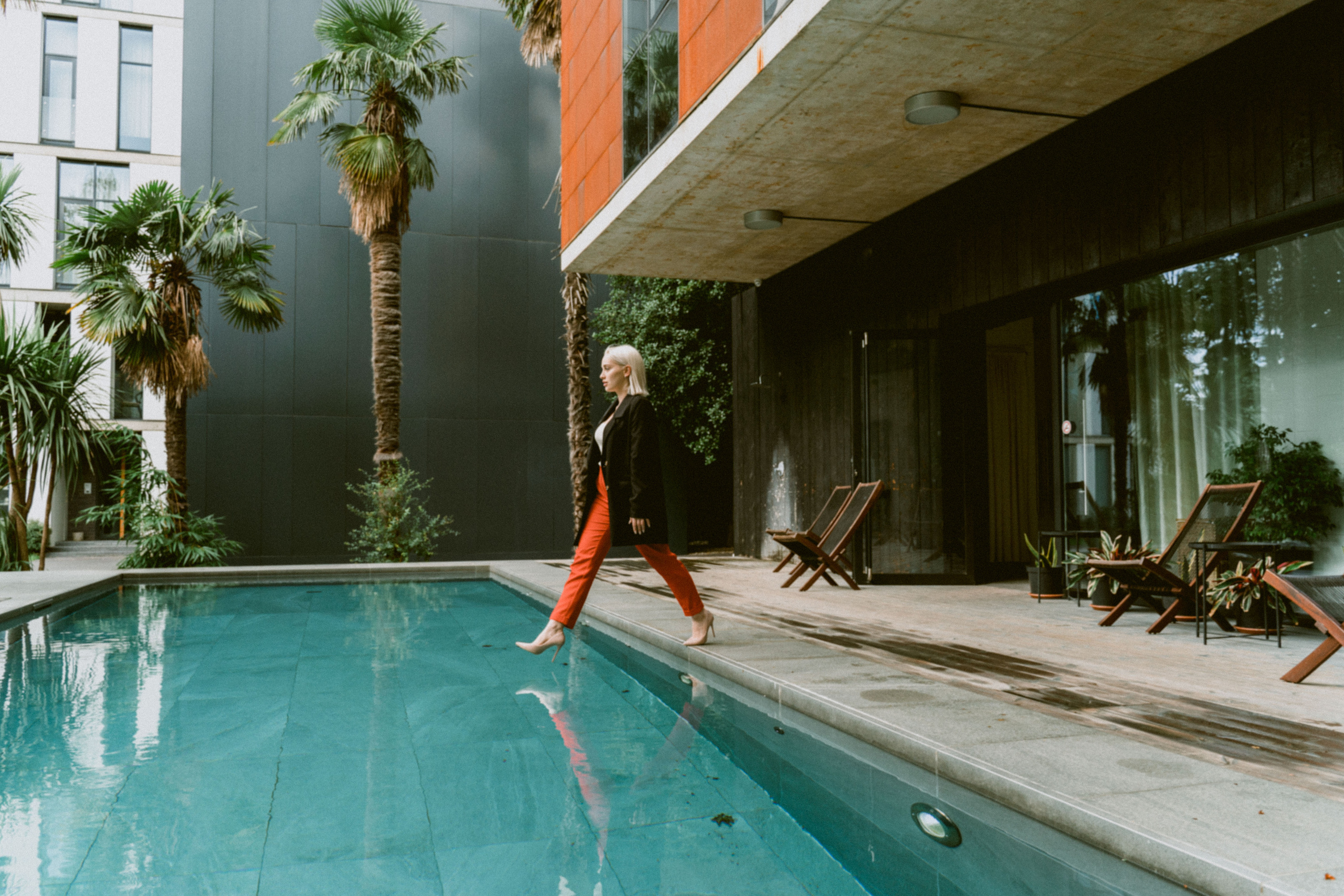 Ksusha. Фотограф в Санкт-Петербурге Диана Цой