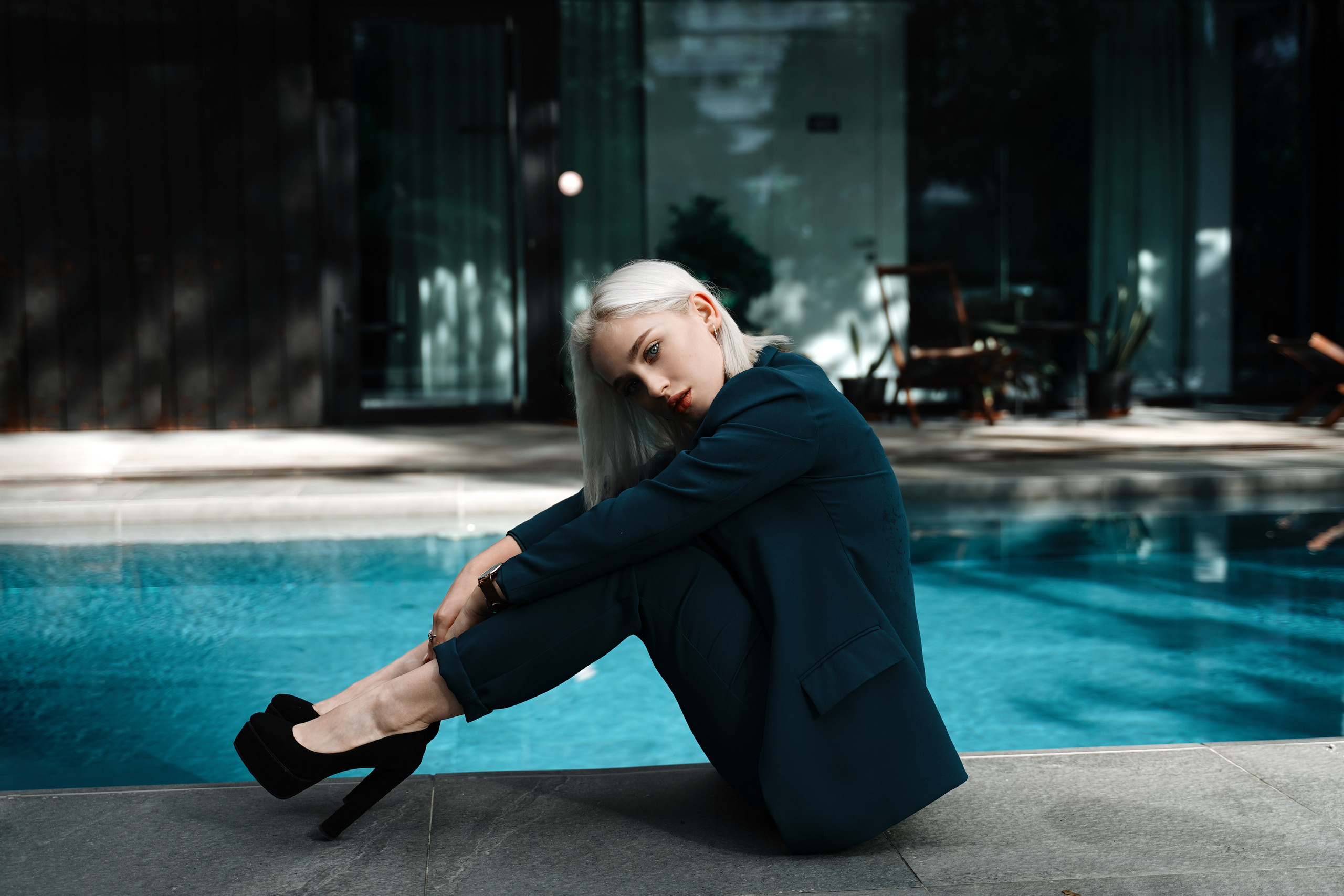 Ksusha. Фотограф в Санкт-Петербурге Диана Цой