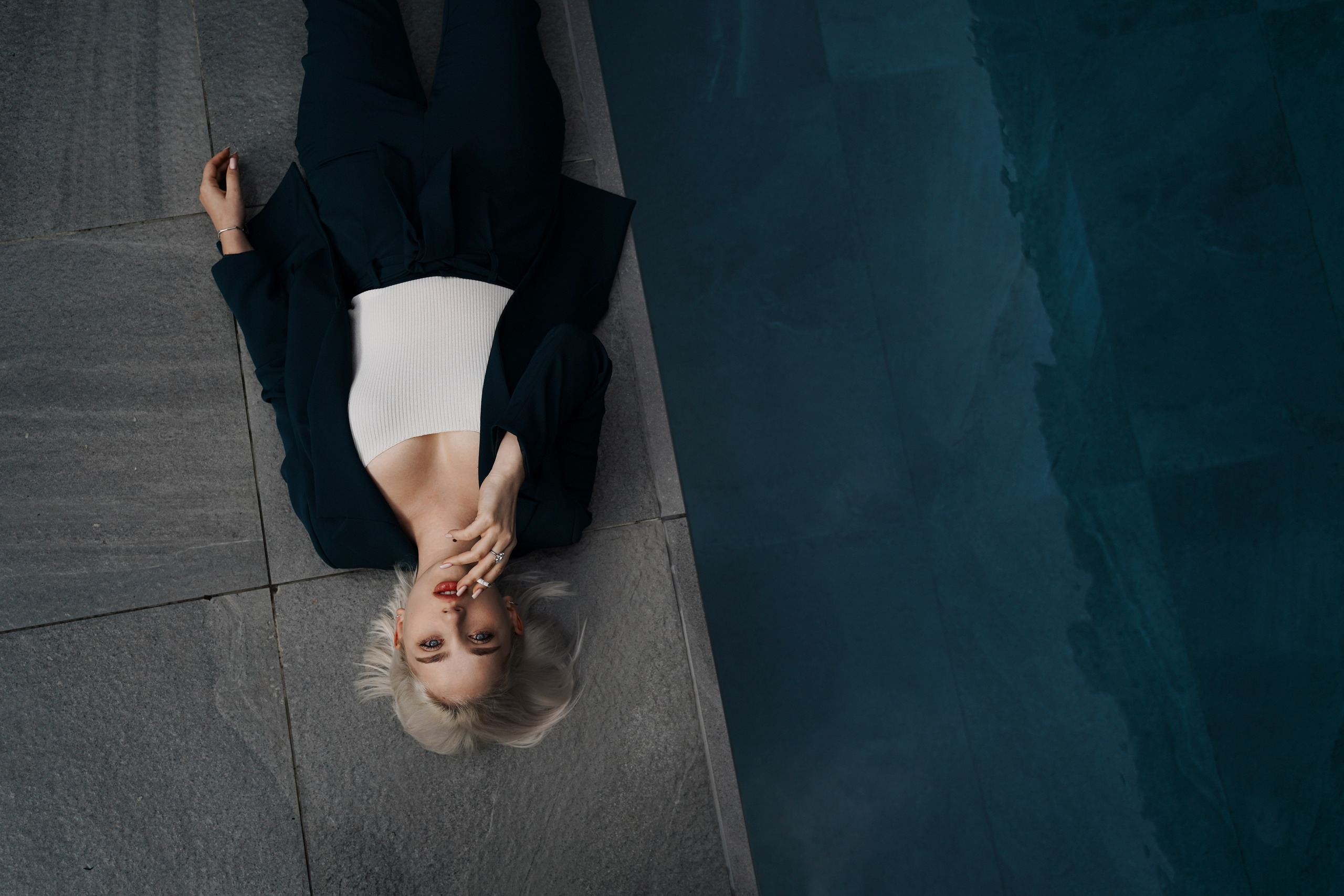 Ksusha. Фотограф в Санкт-Петербурге Диана Цой