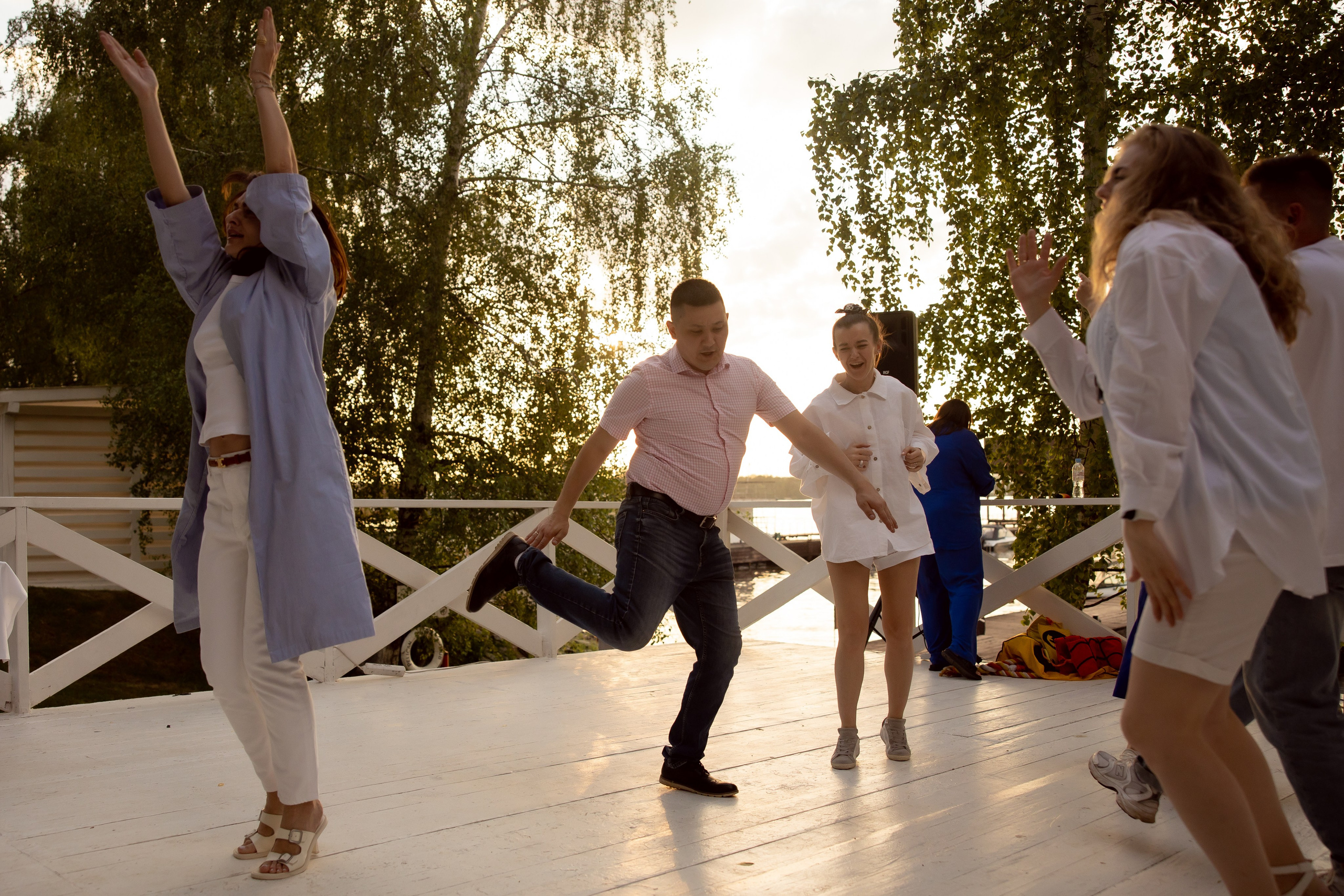 Детские праздники. Семейный фотограф в Москве