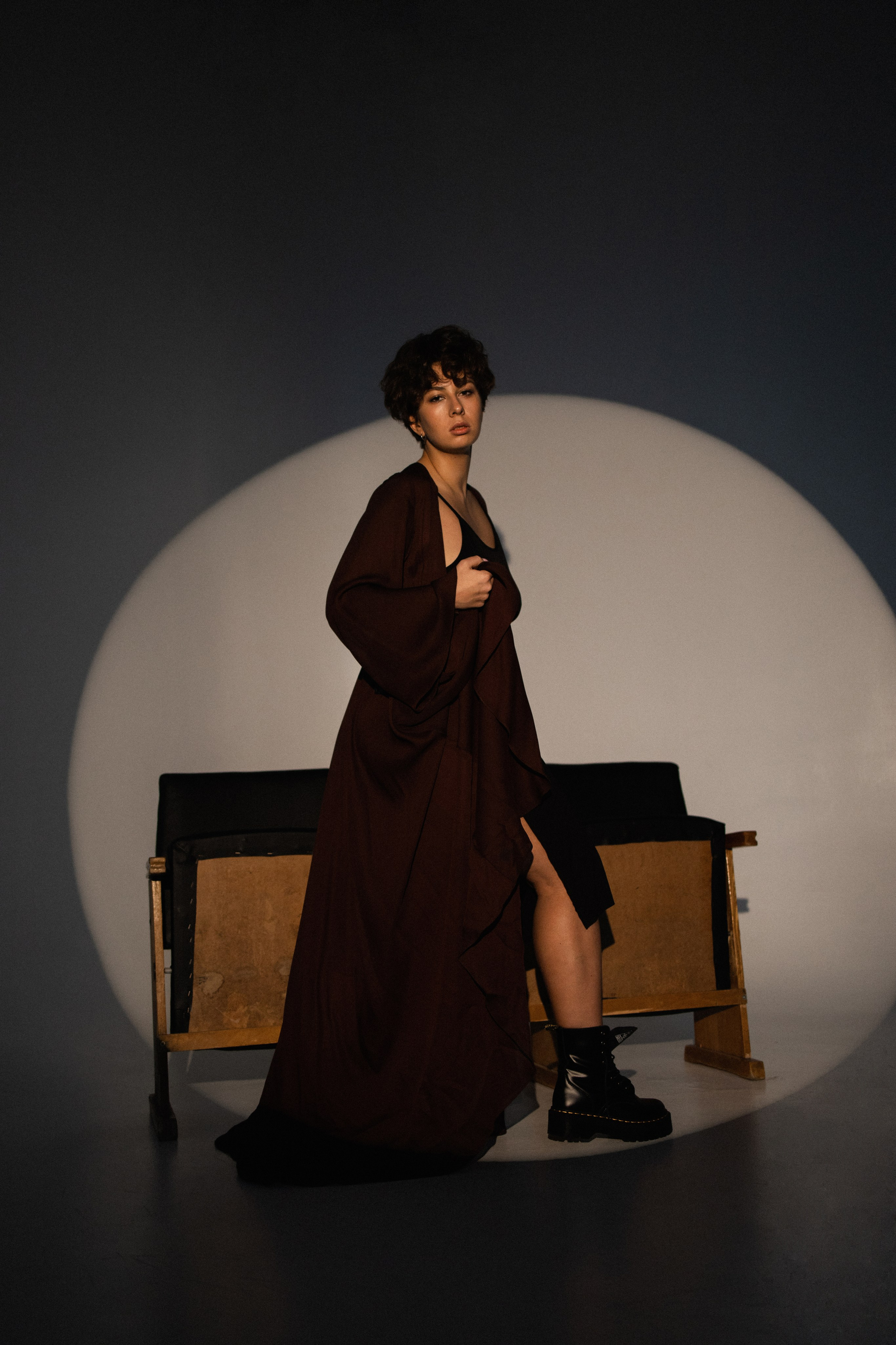 Даша. Семейный и lovestory фотограф в Москве Светлана Коняхина