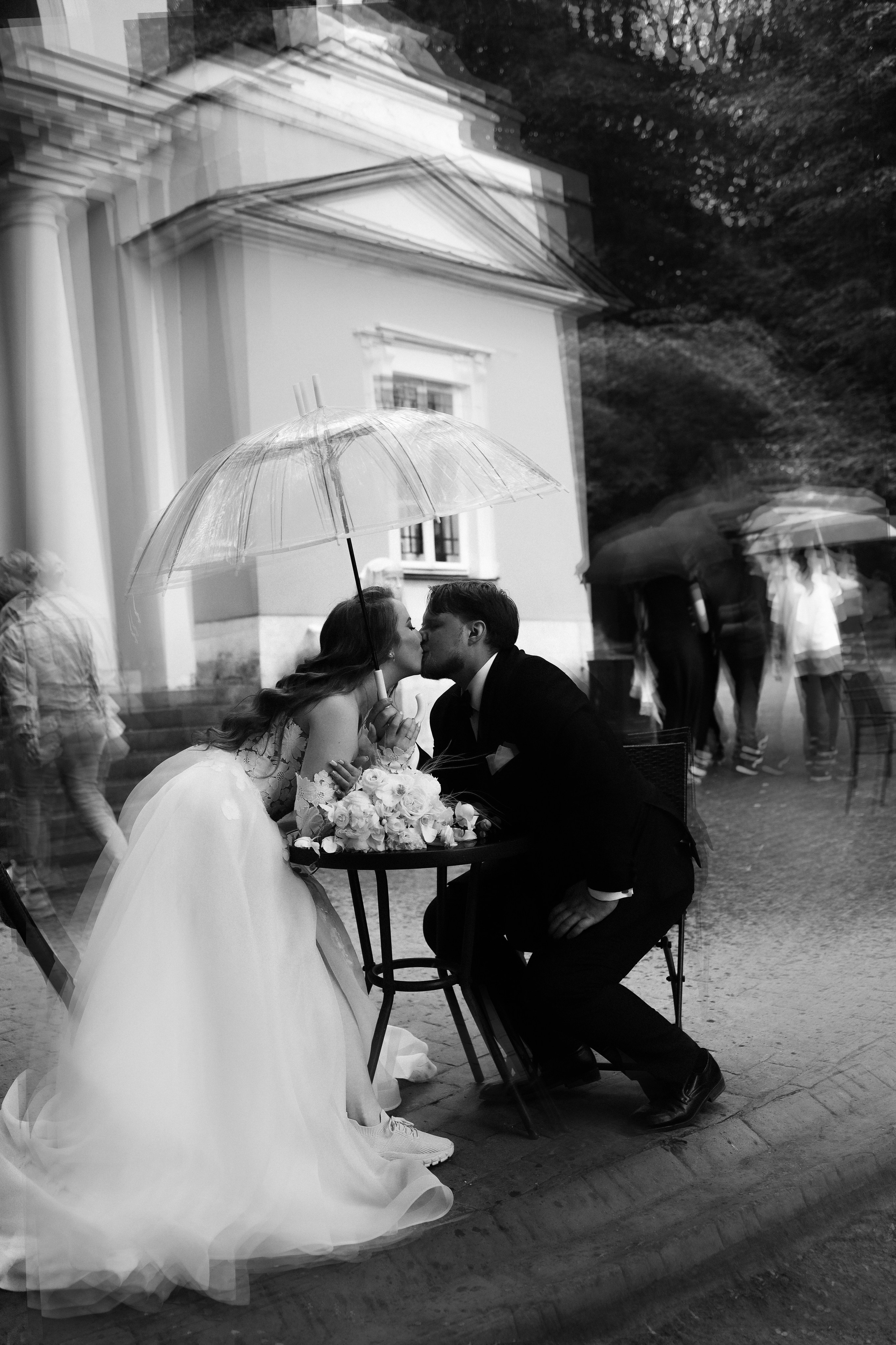 И. + Д. Шипиловский ЗАГС, Царицыно. Семейный и lovestory фотограф в Москве Светлана Коняхина