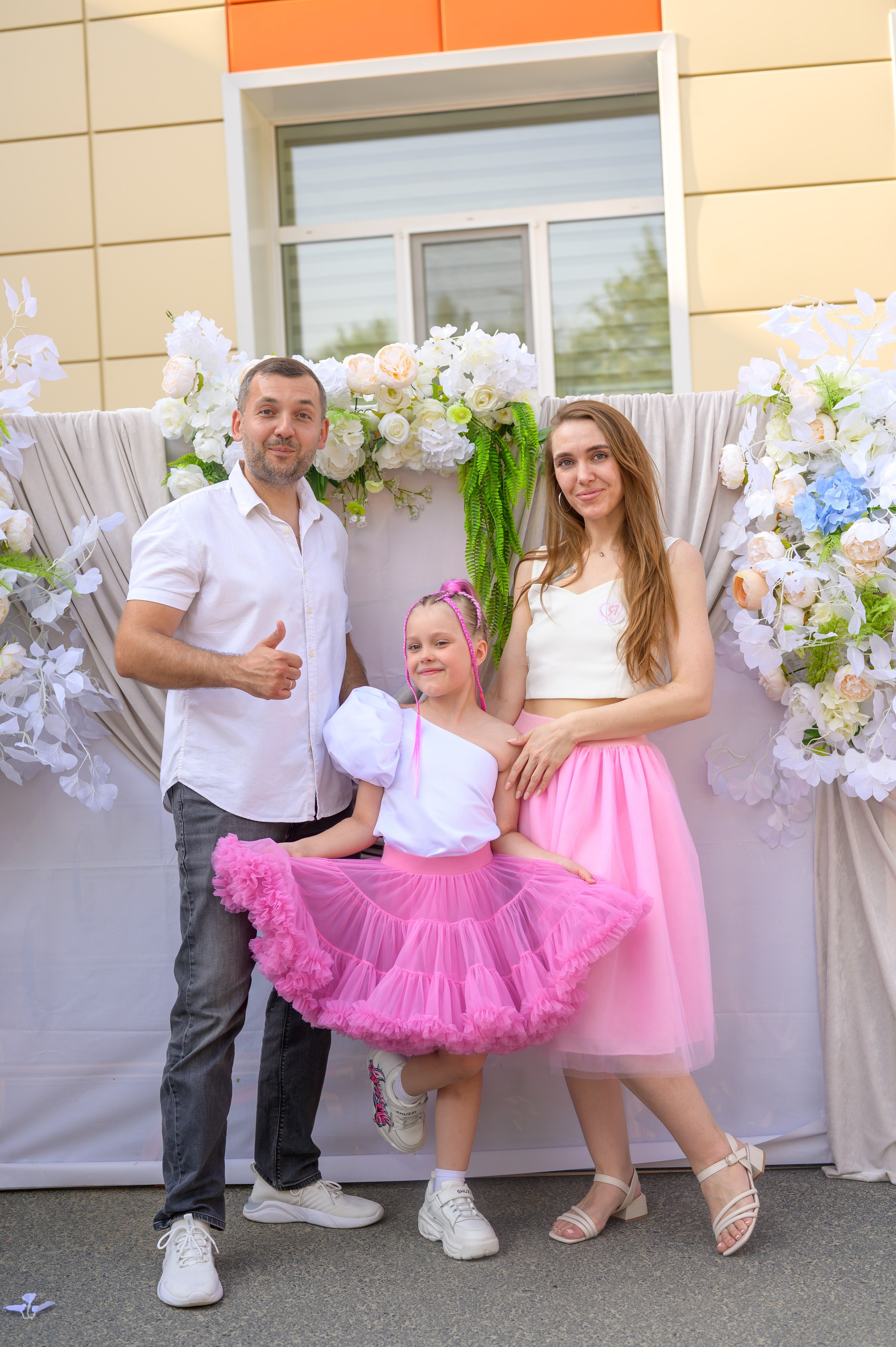 Репортаж выпускного группа «Фантазёры» 3 садик. Фотограф новорожденных, семейный детский в Тюмени Татьяна Морозова