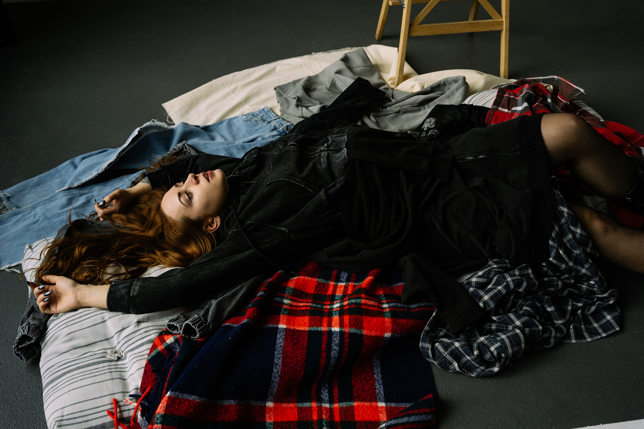 Victoriya. Репортажный фотограф в Астане — Диана Калтаева, портретный фотограф