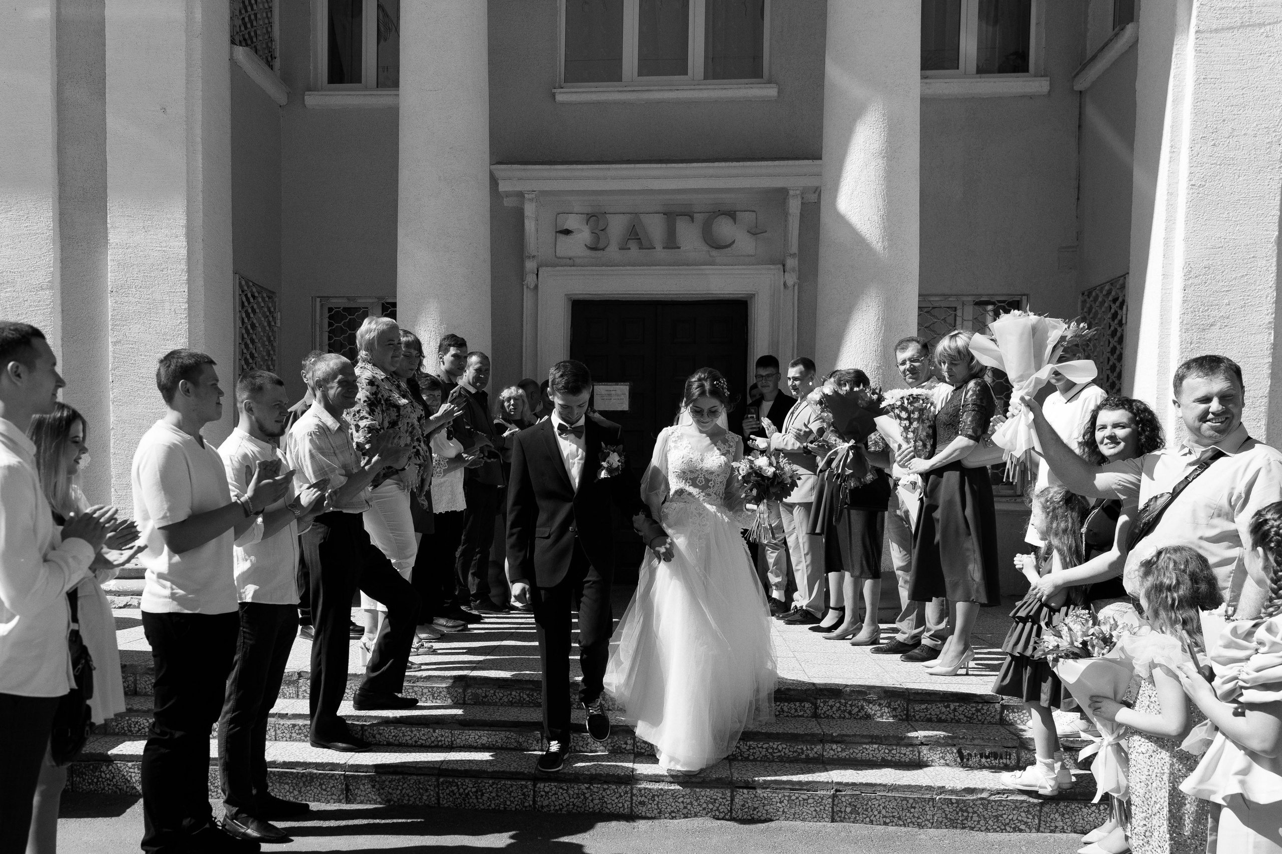 Алина и Даниил. Женский и свадебный фотограф в Санкт-Петербурге Матвеева Наталья