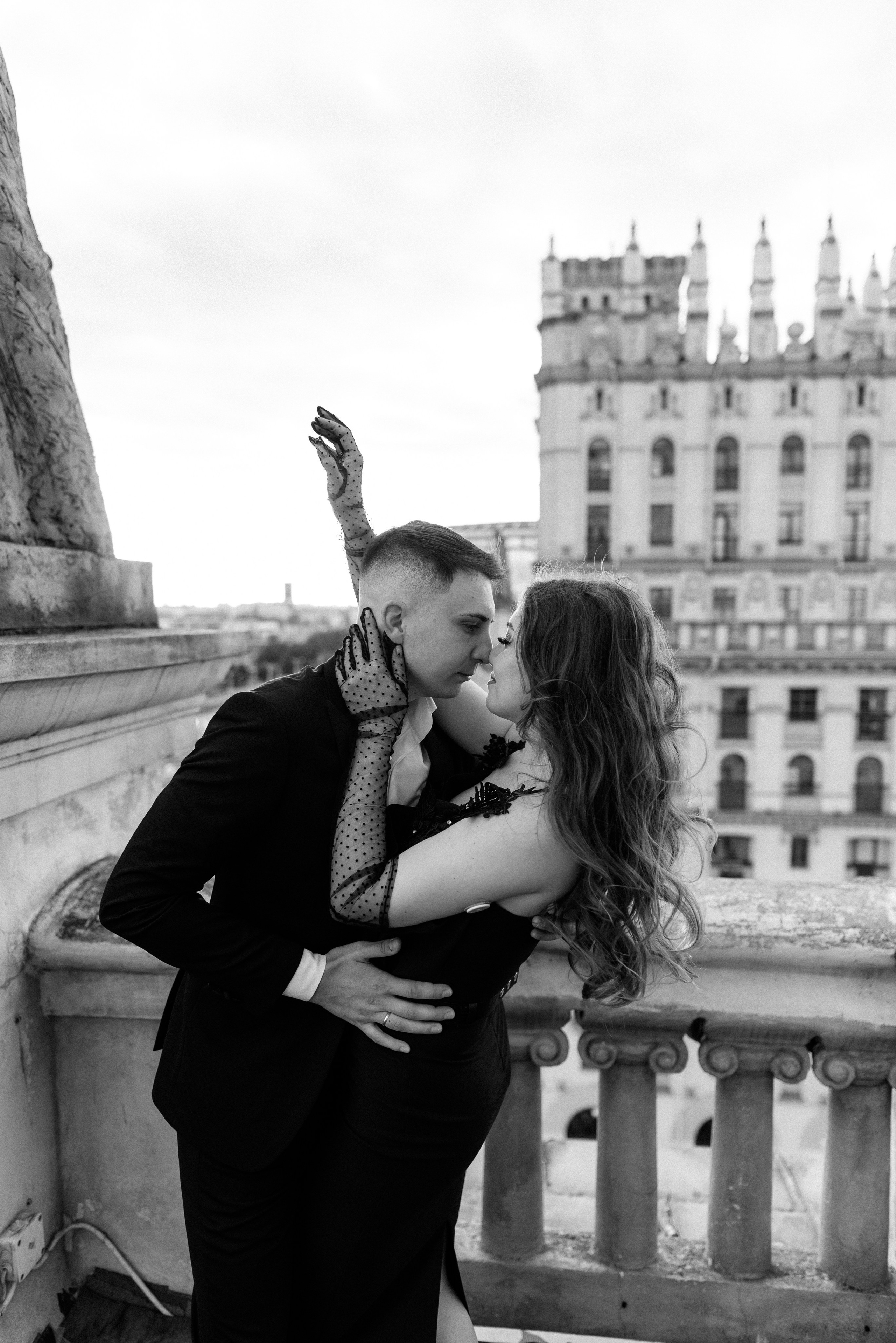 Юля и Леша. Свадебный и портретный фотограф в Минске Татьяна Лобода