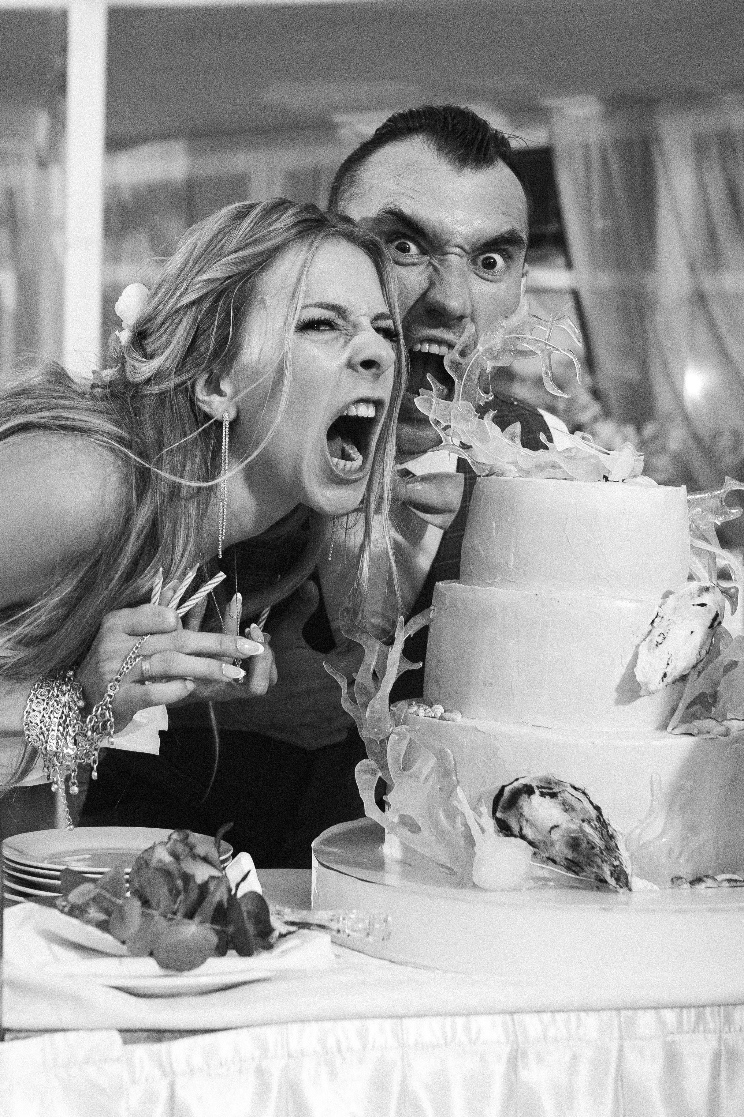 Алексей и Кристина. Свадебный фотограф Калуга Москва Диана Румянцева