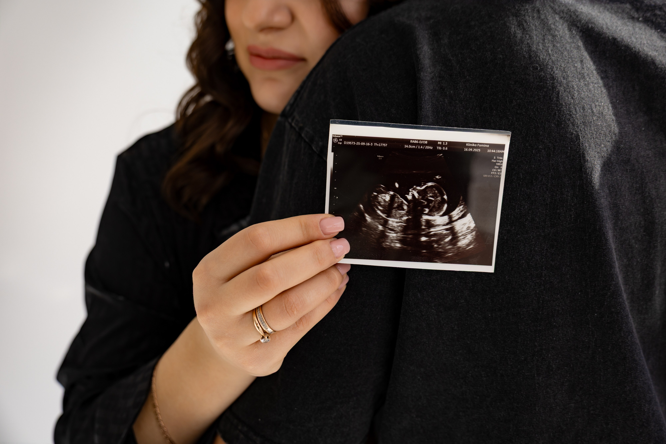 Лана и Андрей. Фотограф Белгород