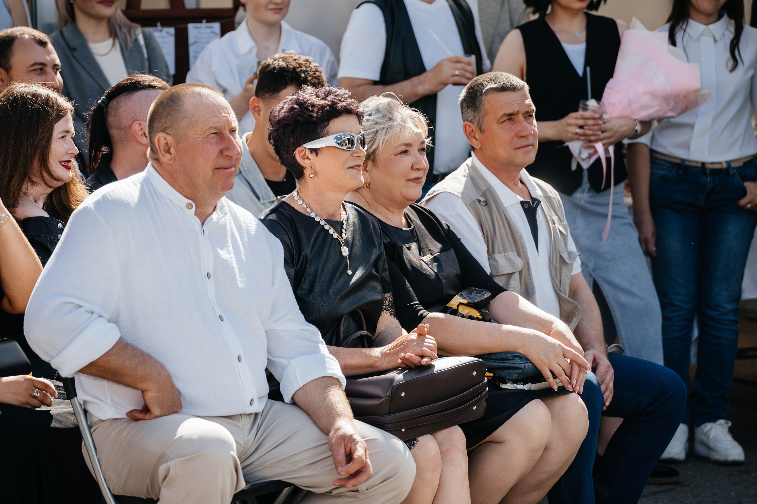 Анна & Евгений проект «Четыре свадьбы» на Пятнице. Свадебный фотограф Барнаул Алексей Павлов