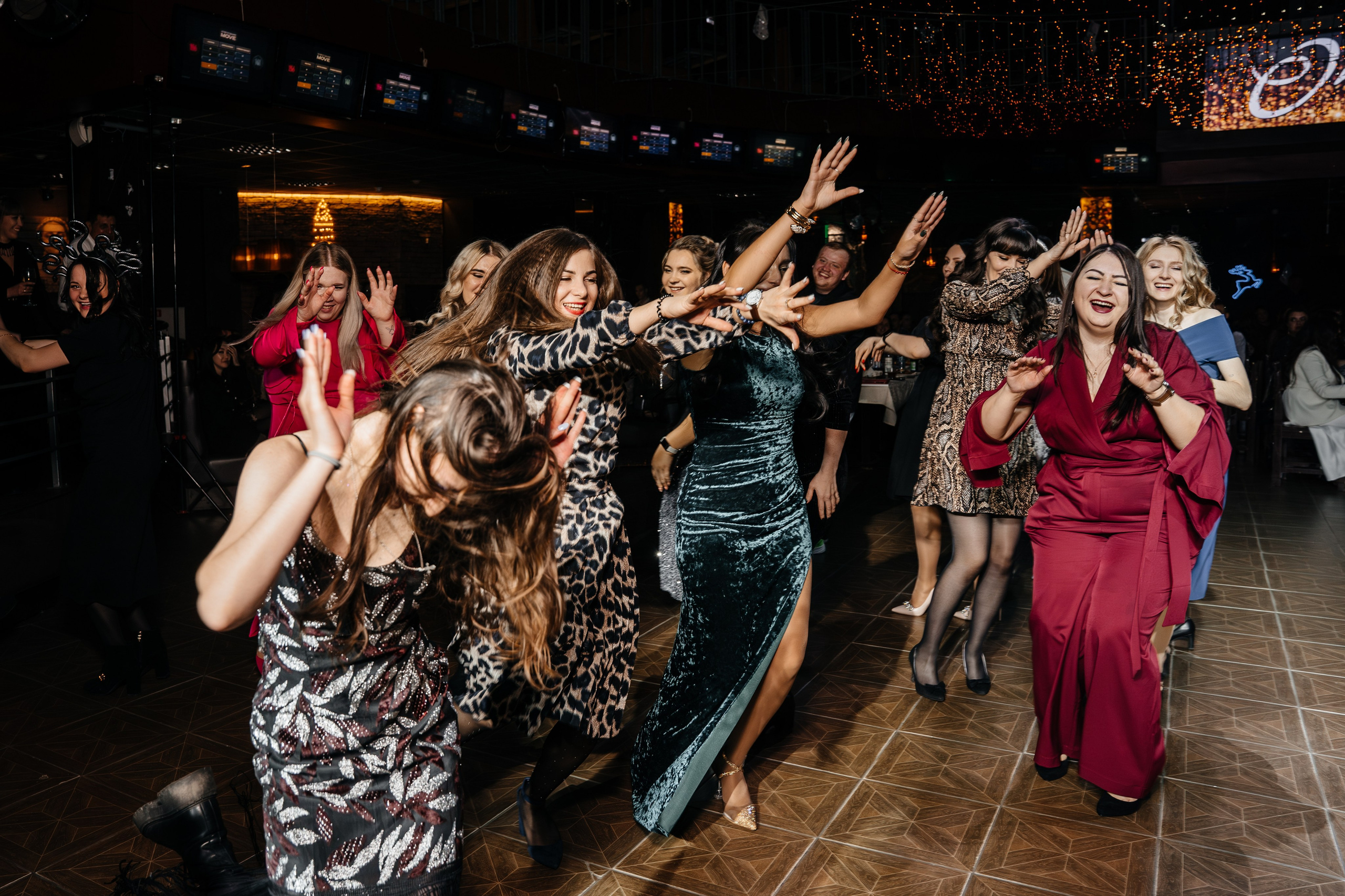 Корпоратив «СОВКОМБАНК». Свадебный фотограф Барнаул Алексей Павлов