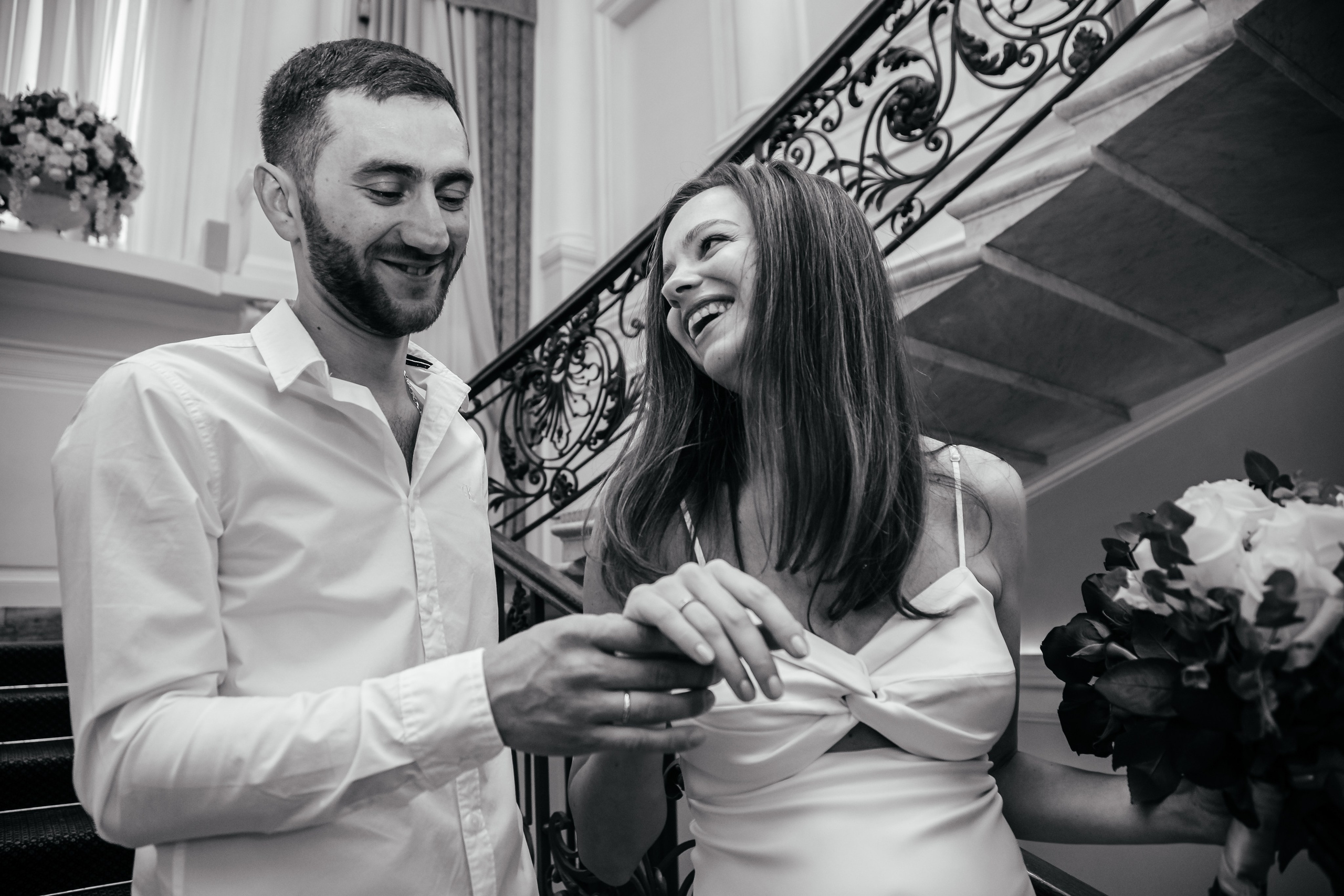 Роман и Мария. ФОТО ВИДЕО ПРОДАКШН Санкт-Петербург Москва фотограф Мария Хрусталева