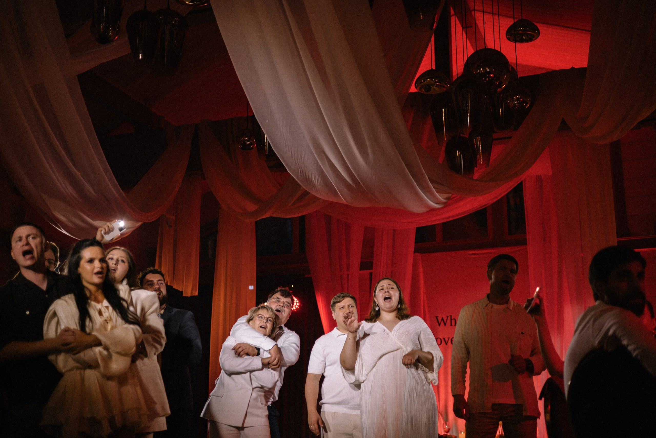 Александр и Екатерина. Свадебный фотограф и видеограф в Москве, Виктор Архилюк