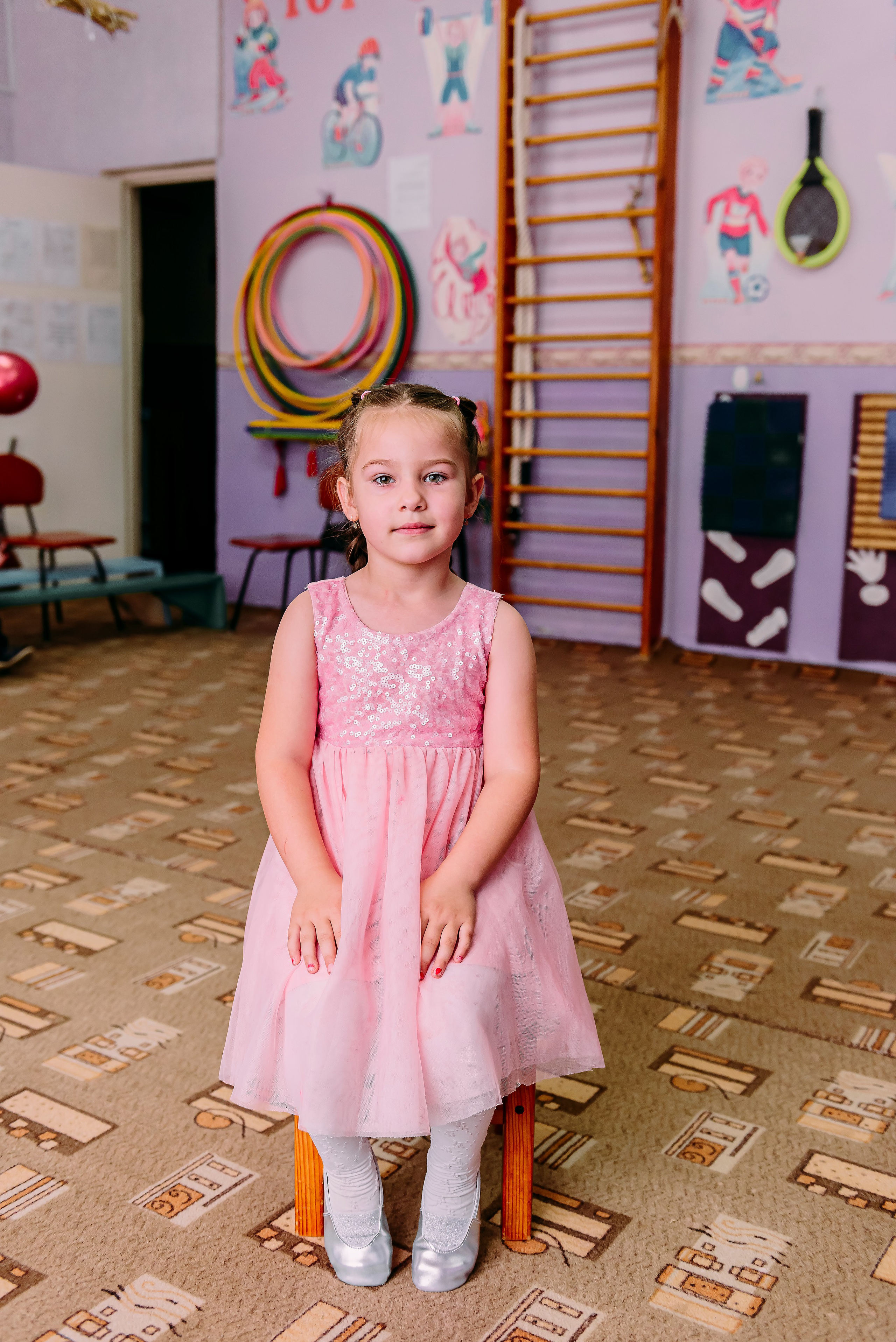 Детский сад |с.Коломыцево | 2024. ALBUMIA