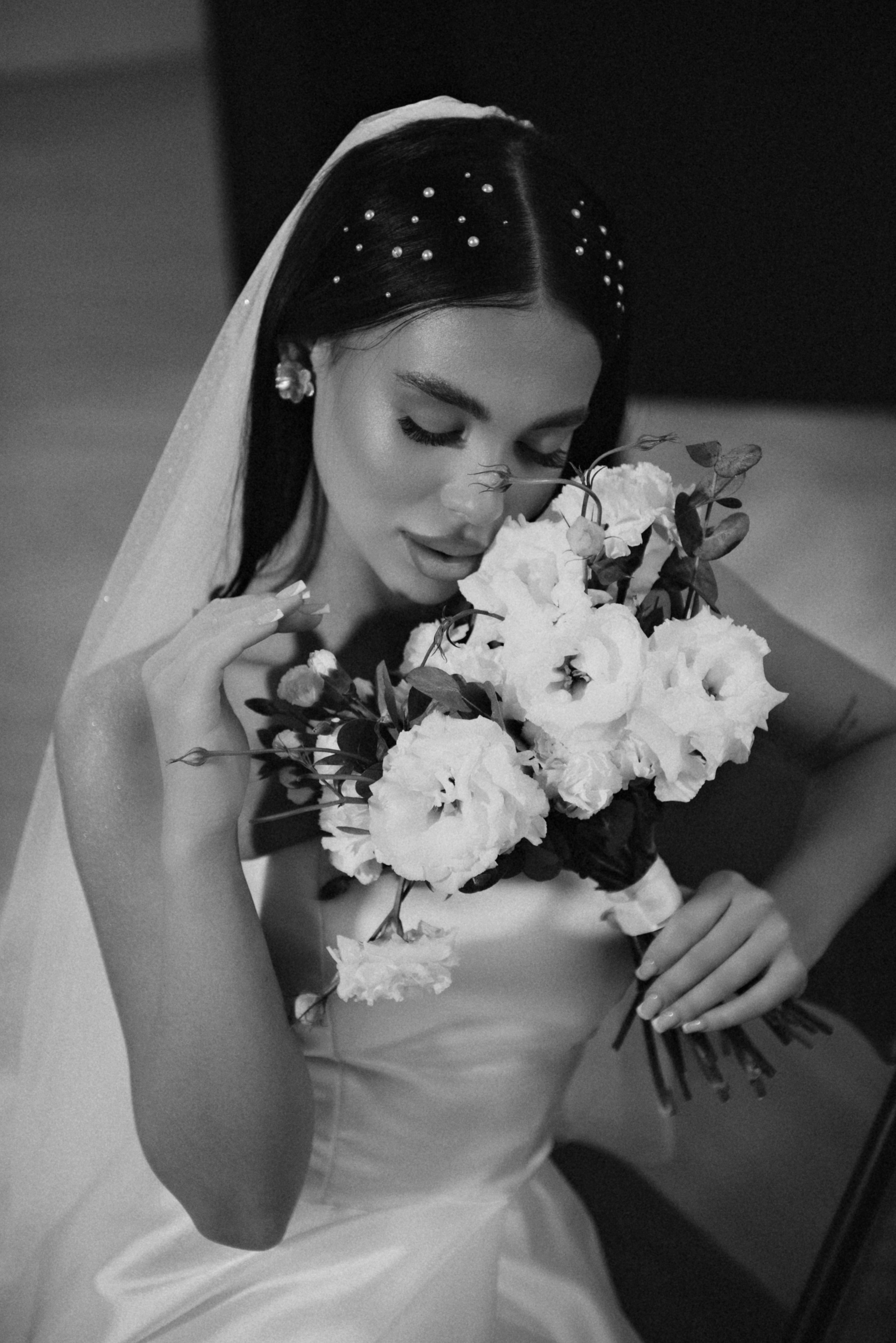 Никита и Ксения. Свадебный фотограф в Тамбове и области