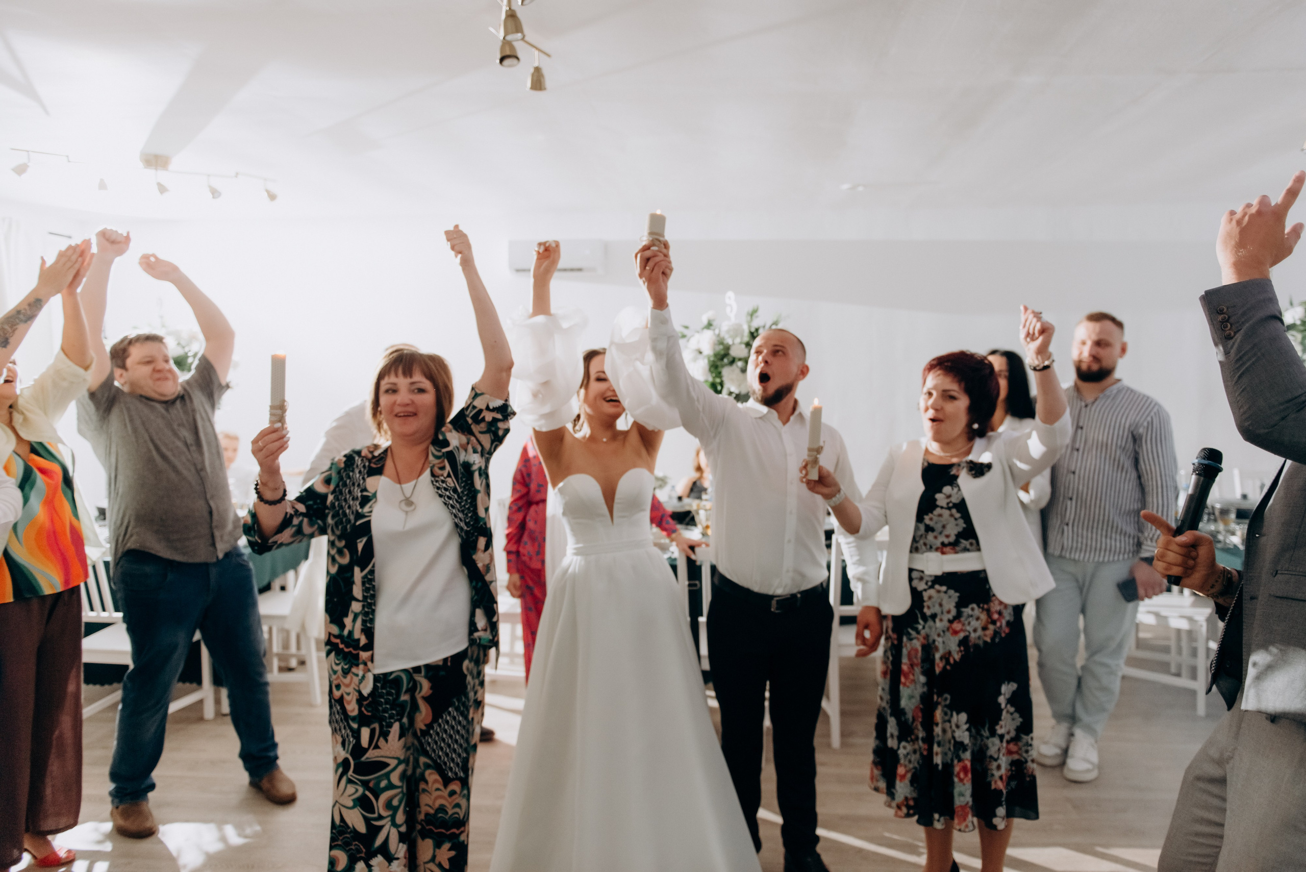 Дима и Катя 21.07.2023. Свадебный фотограф в Тамбове и области