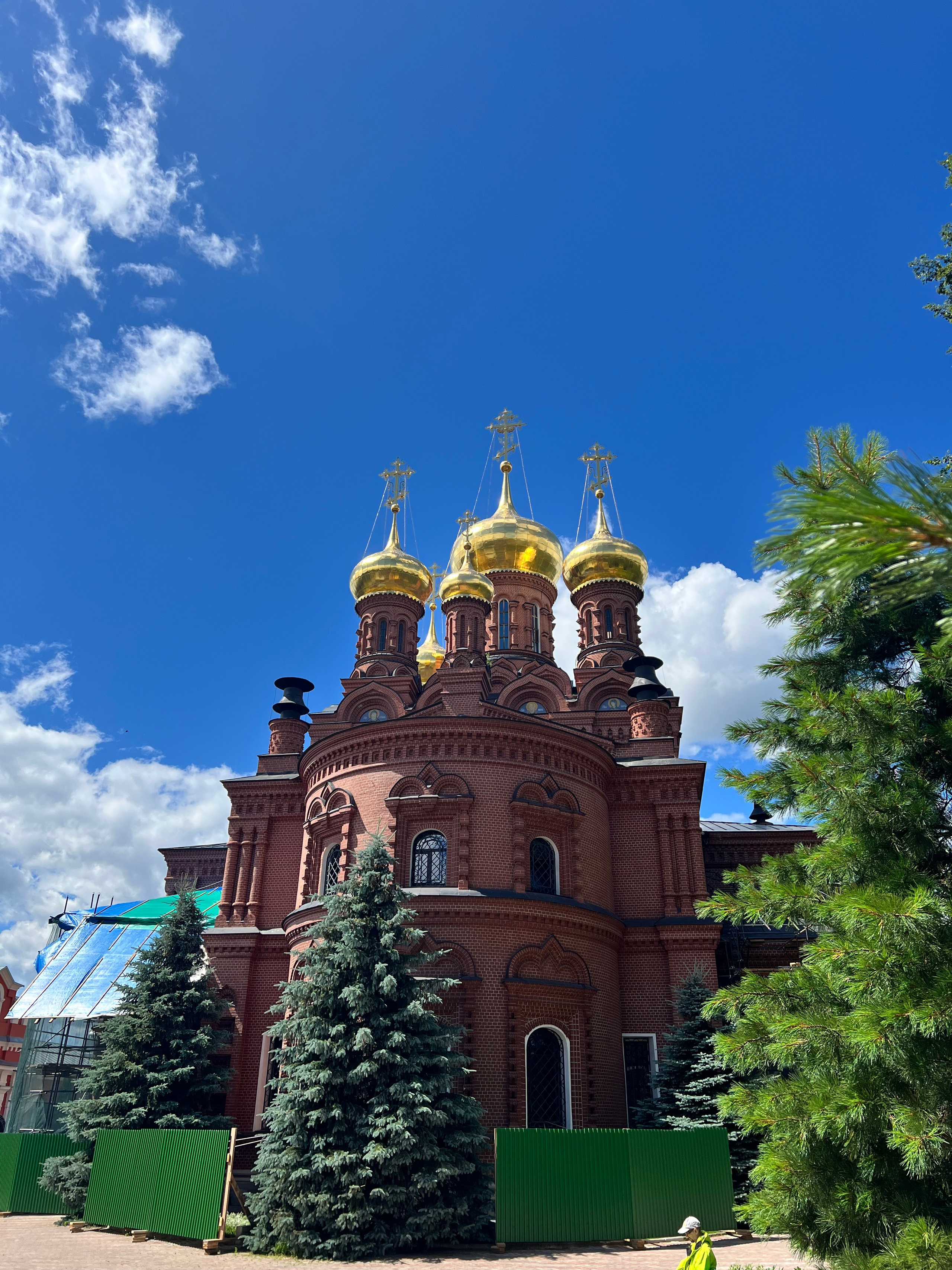 Радонежье. Путешествия со смыслом