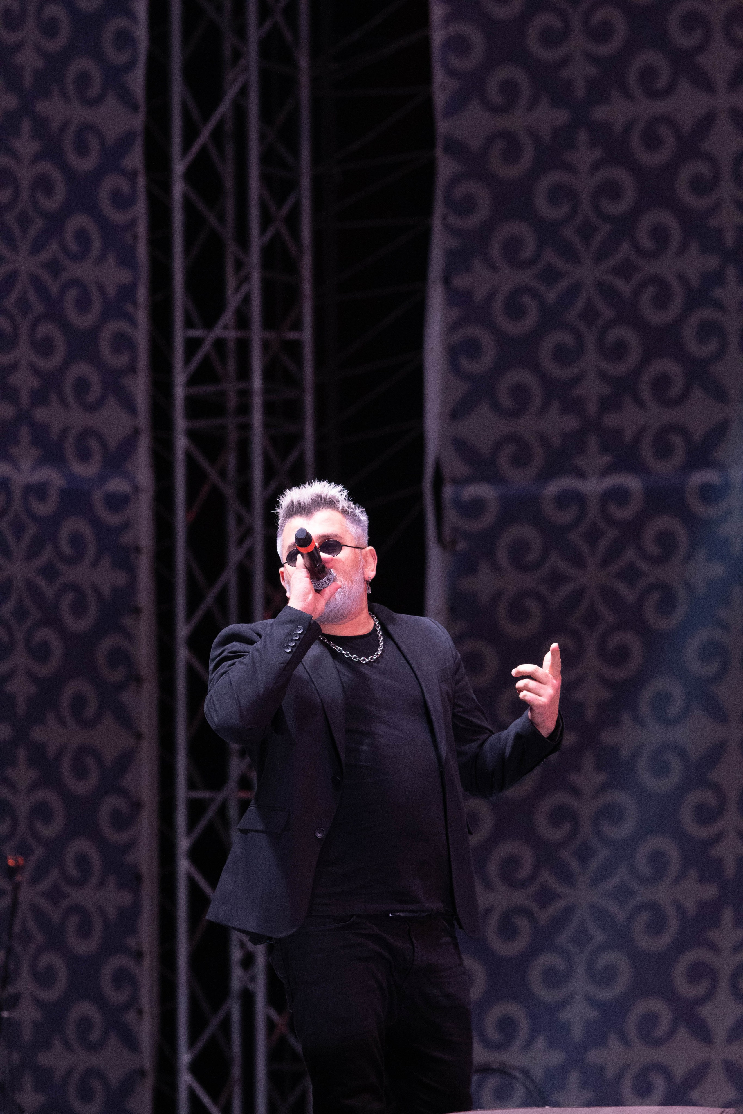 Коммерческий фотограф Караганда Алмаз Нуржанов