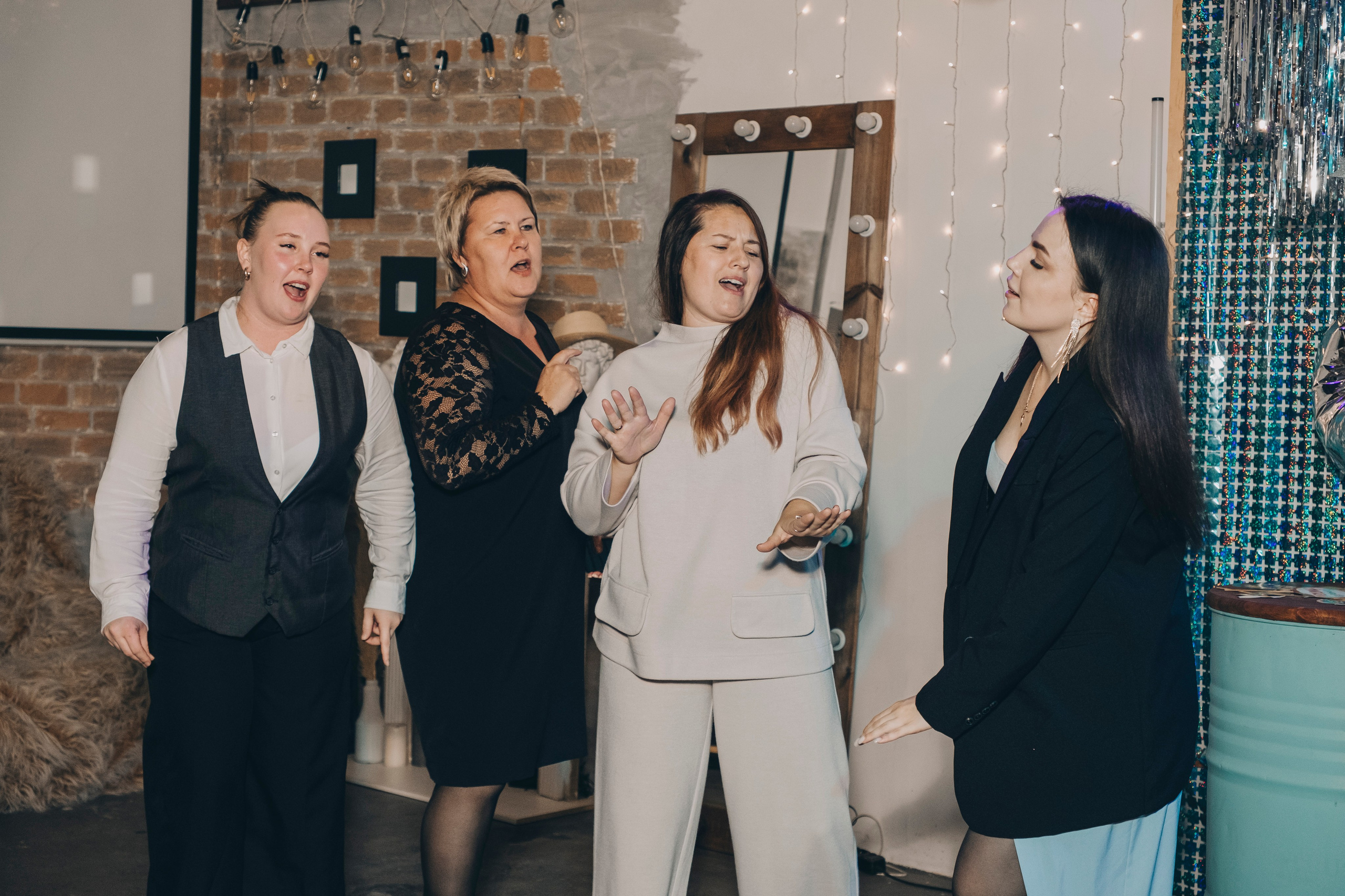 Репортаж Дня Рождения. Фотограф в Иркутске Анна Мирошникова