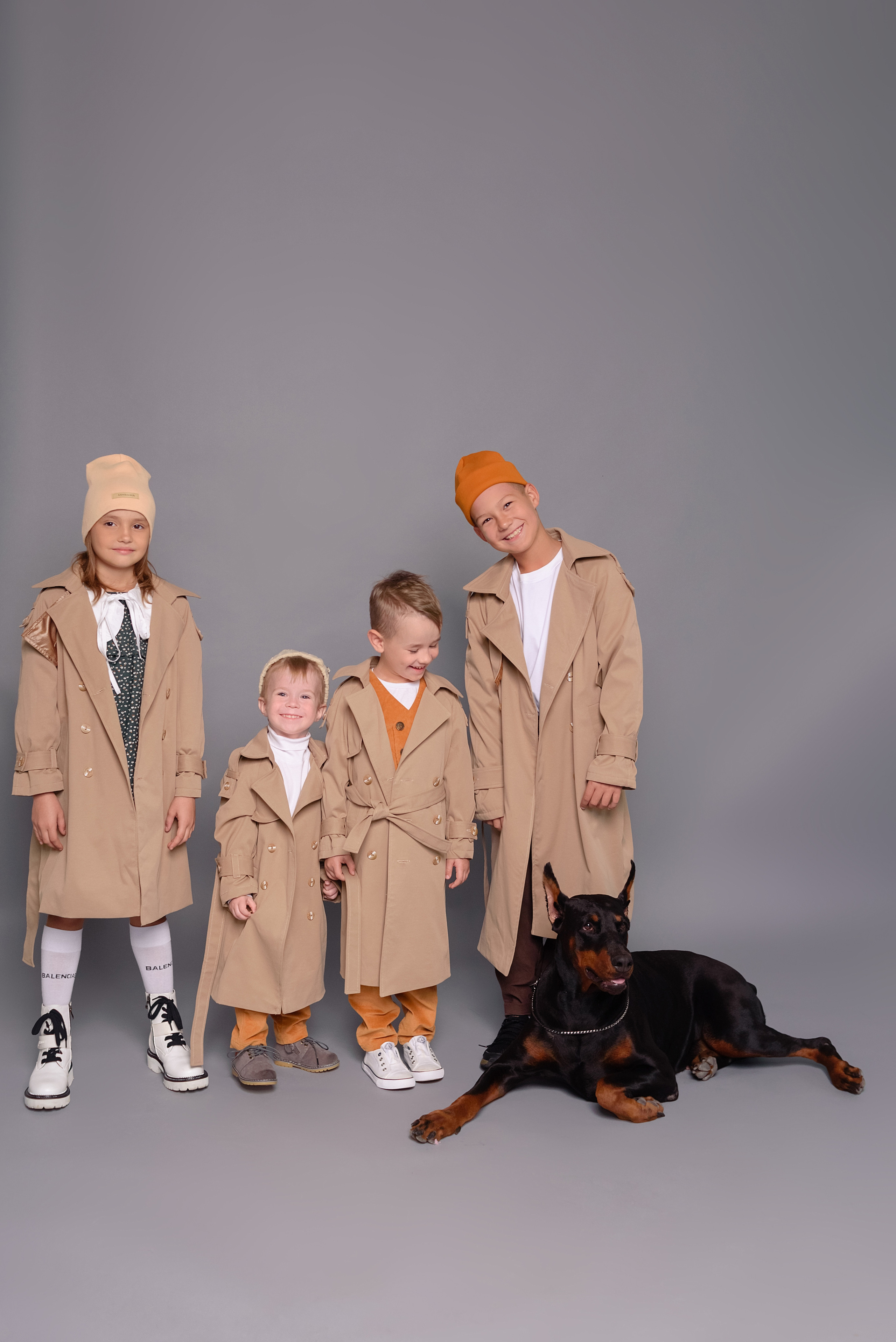 ДЛЯ МАГАЗИНОВ. Главная