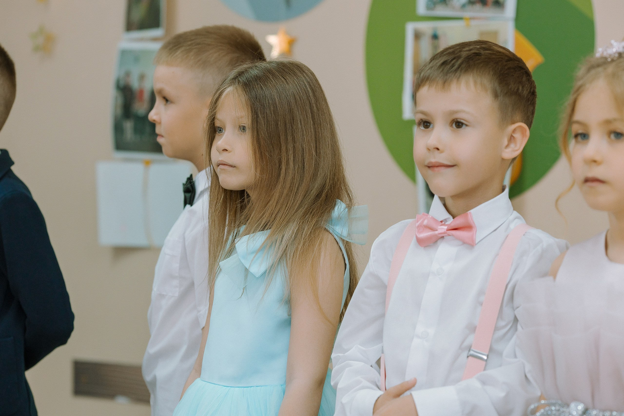 Выпускной в ДС -29. Выпускные альбомы Натальи Бутко: Новороссийск, Анапа, Геленджик