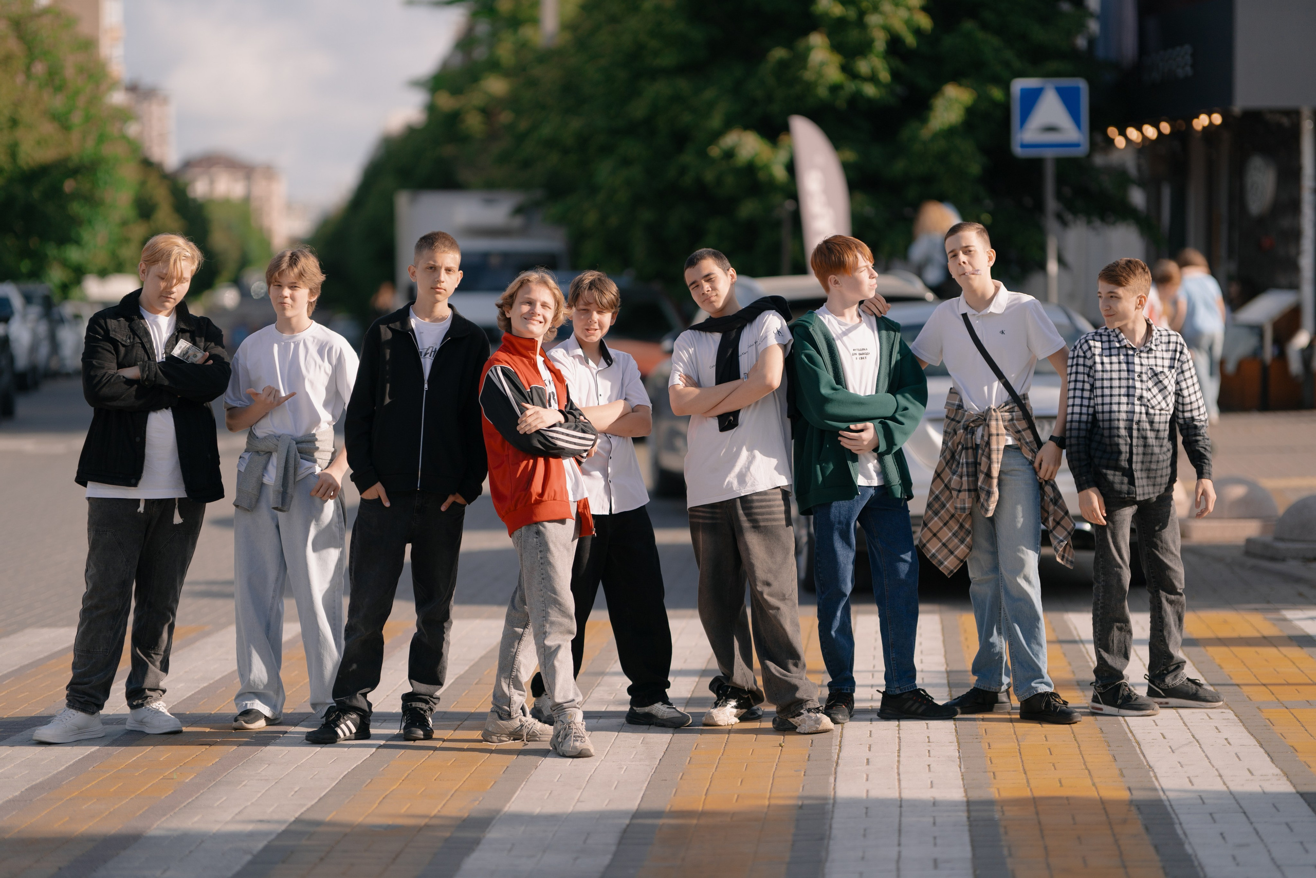 Город- старшая школа. Выпускные альбомы Натальи Бутко: Новороссийск, Анапа, Геленджик