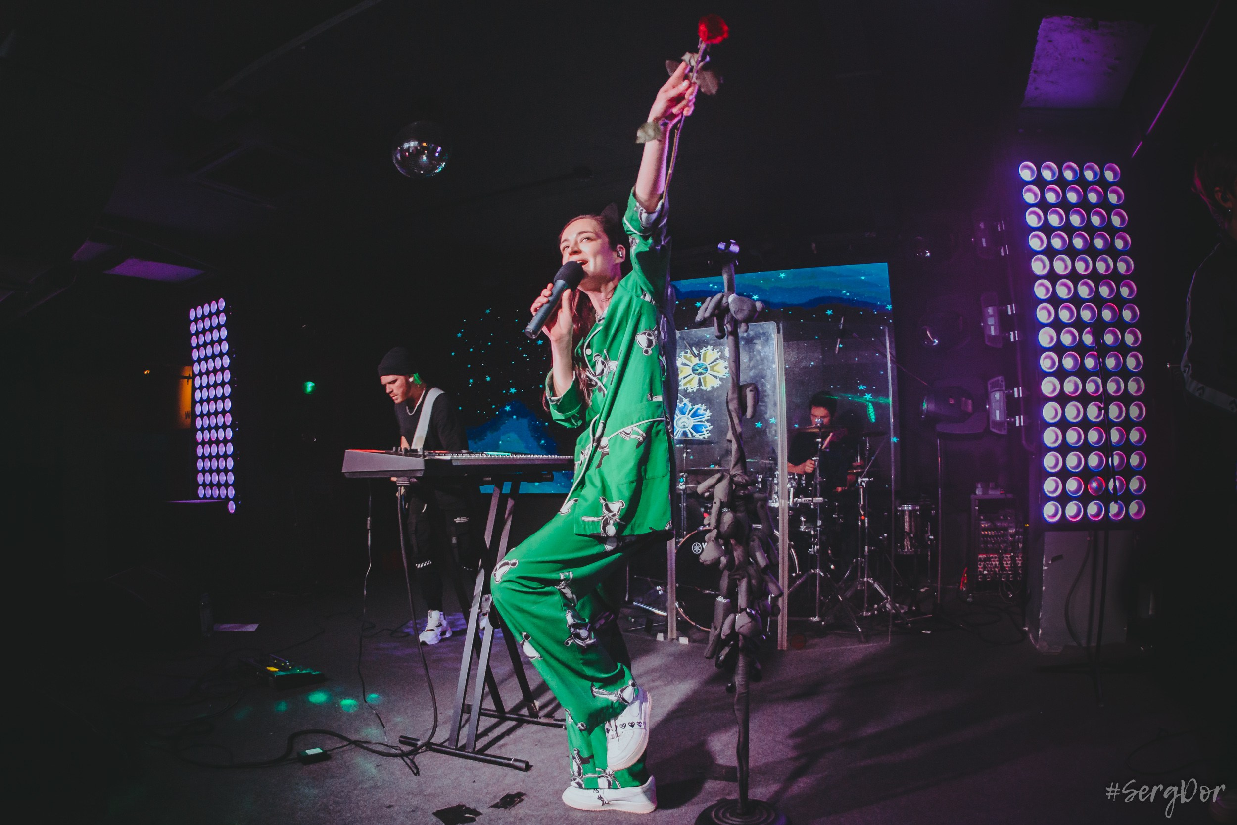 Дайте два, Мумий Тролль бар, Москва, Д2, МТ, День рождения группы, Юбилей, Люся Махова, презентация альбома, Простые радости в краю беспечных зомби, 26.11.2023, SergDor, 26 ноября 2023 года, #SergDor