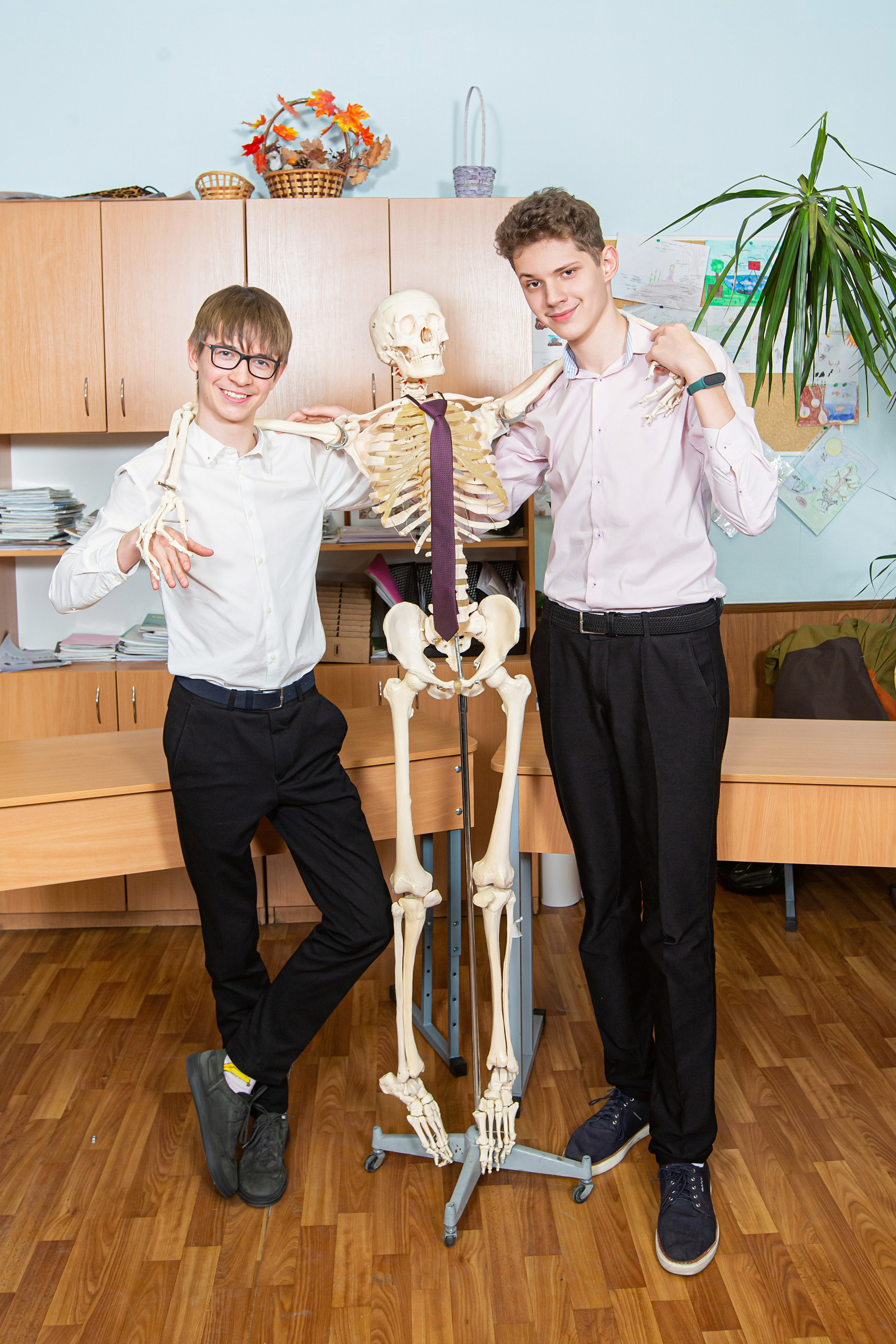 Старшая школа. Свадебный, семейный, детский фотограф в Санкт-Петербурге