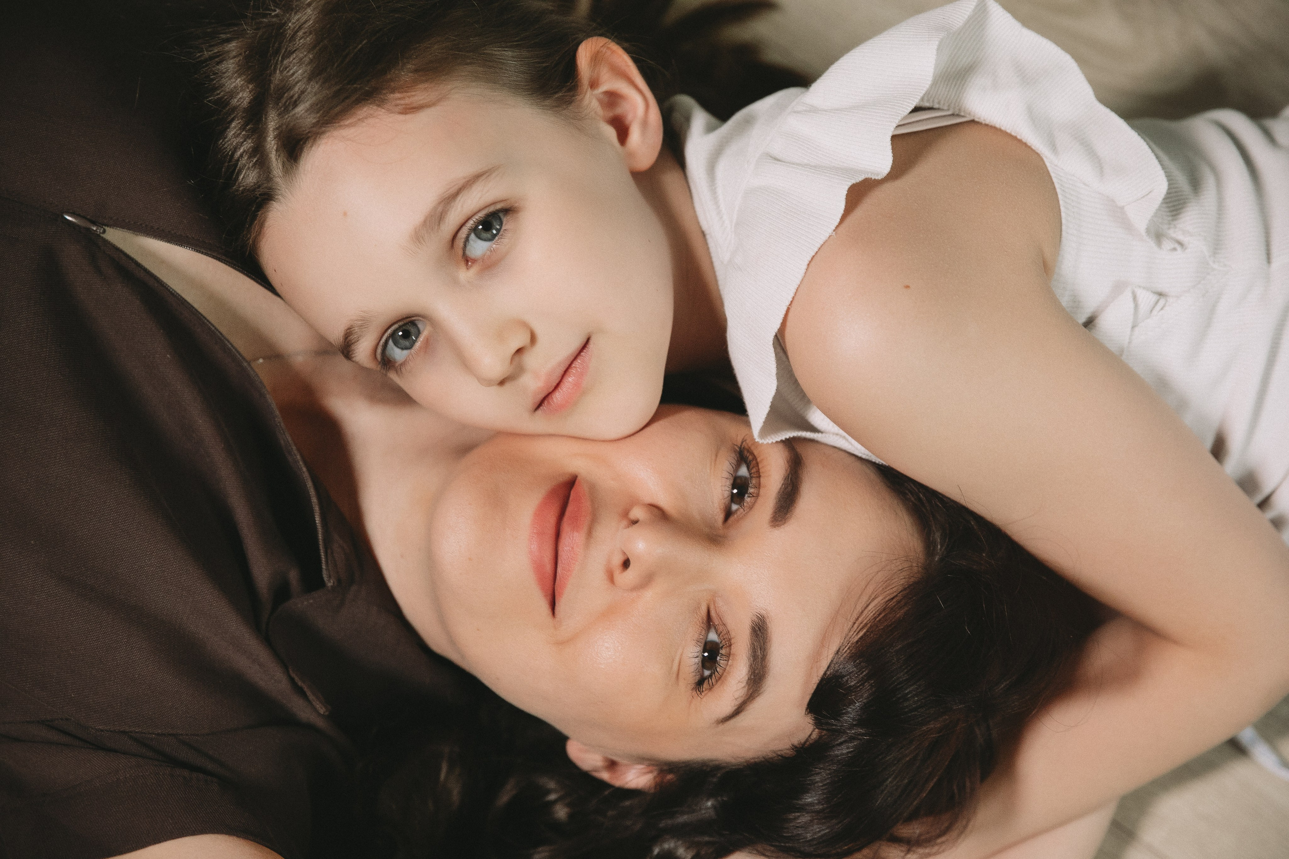 Семья. Фотограф в Москве Шаганова Нина