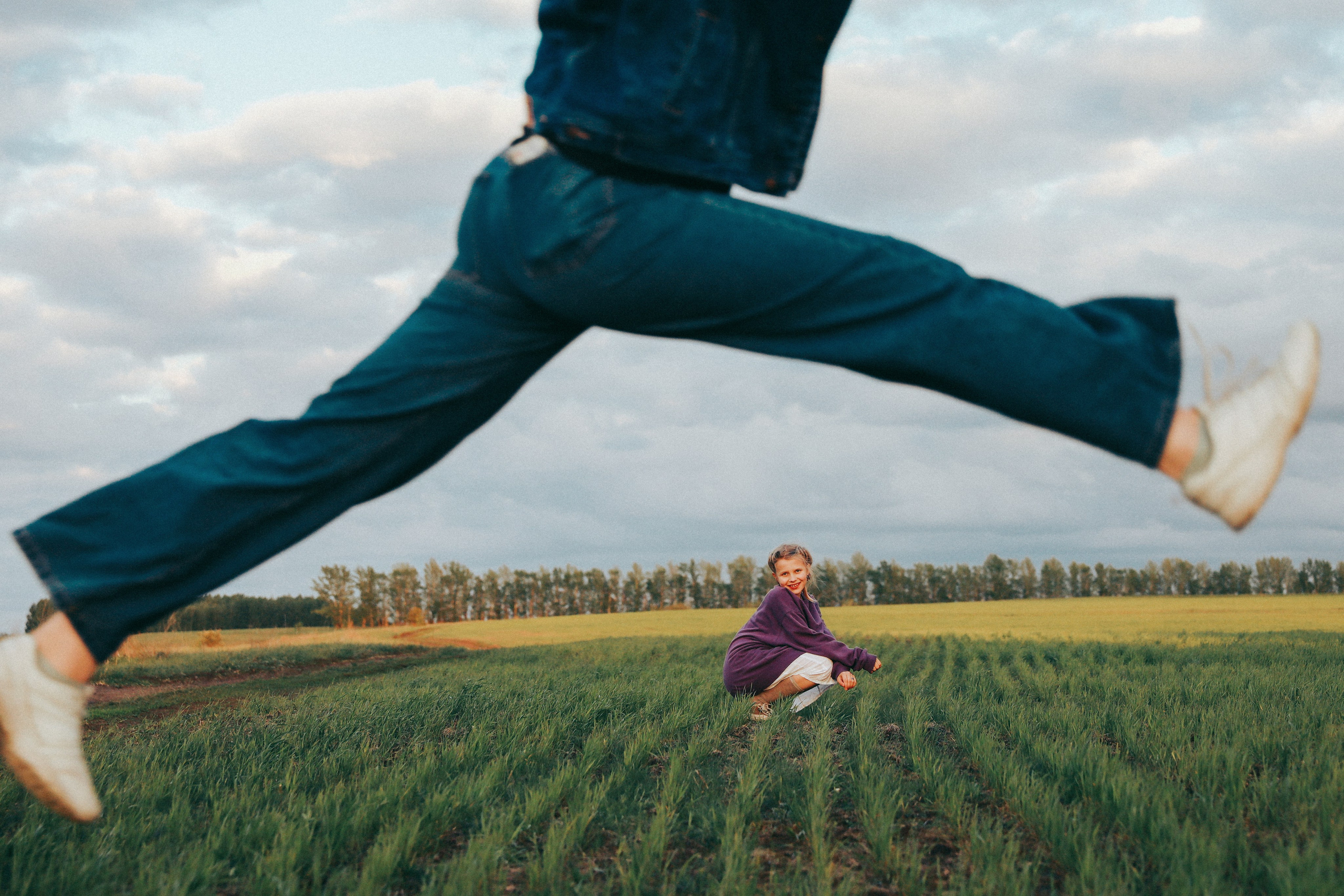 Сёстры. Фотограф в Москве Шаганова Нина