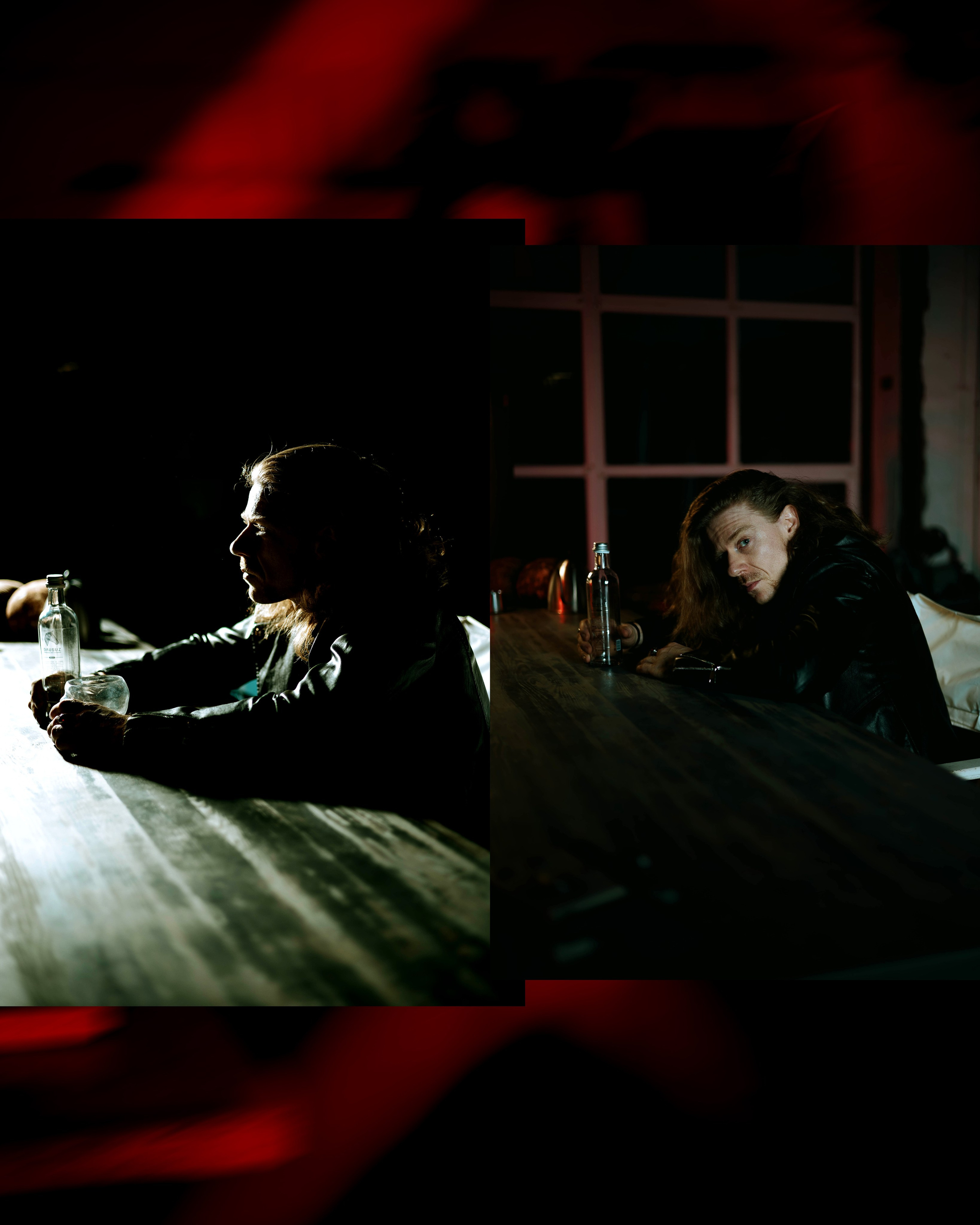 Константин — Road House. Индивидуальный фотограф в Москве