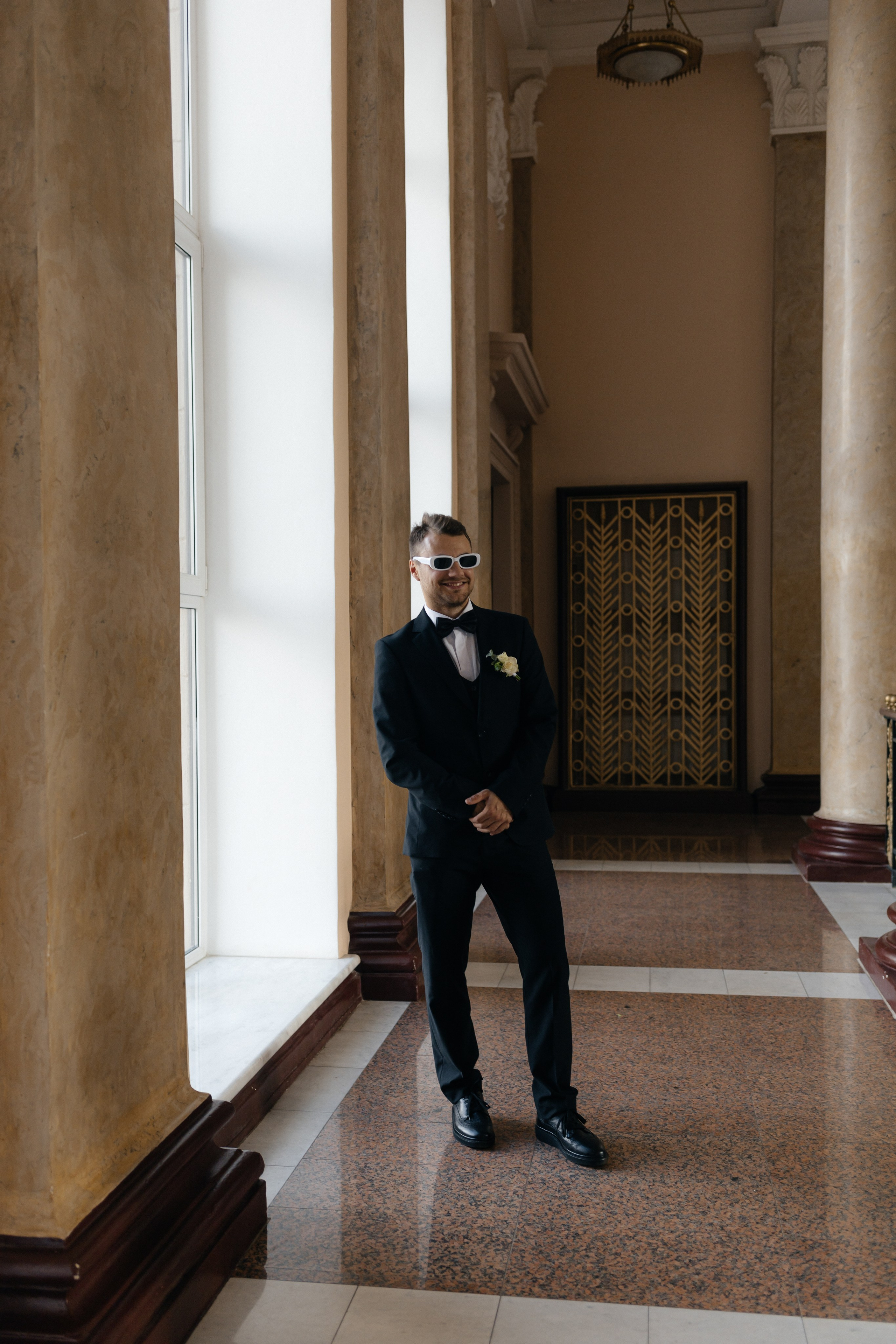 Даниил & Полина. Фотограф Петрозаводск/СПБ