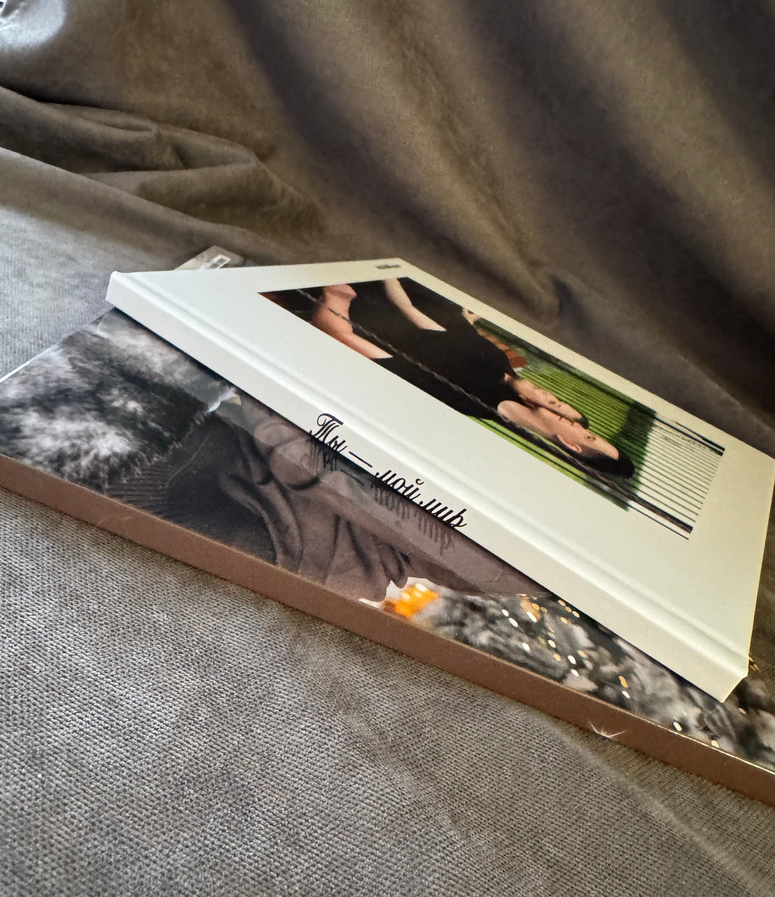 Фотокниги. Https://lifefotonn.ru/