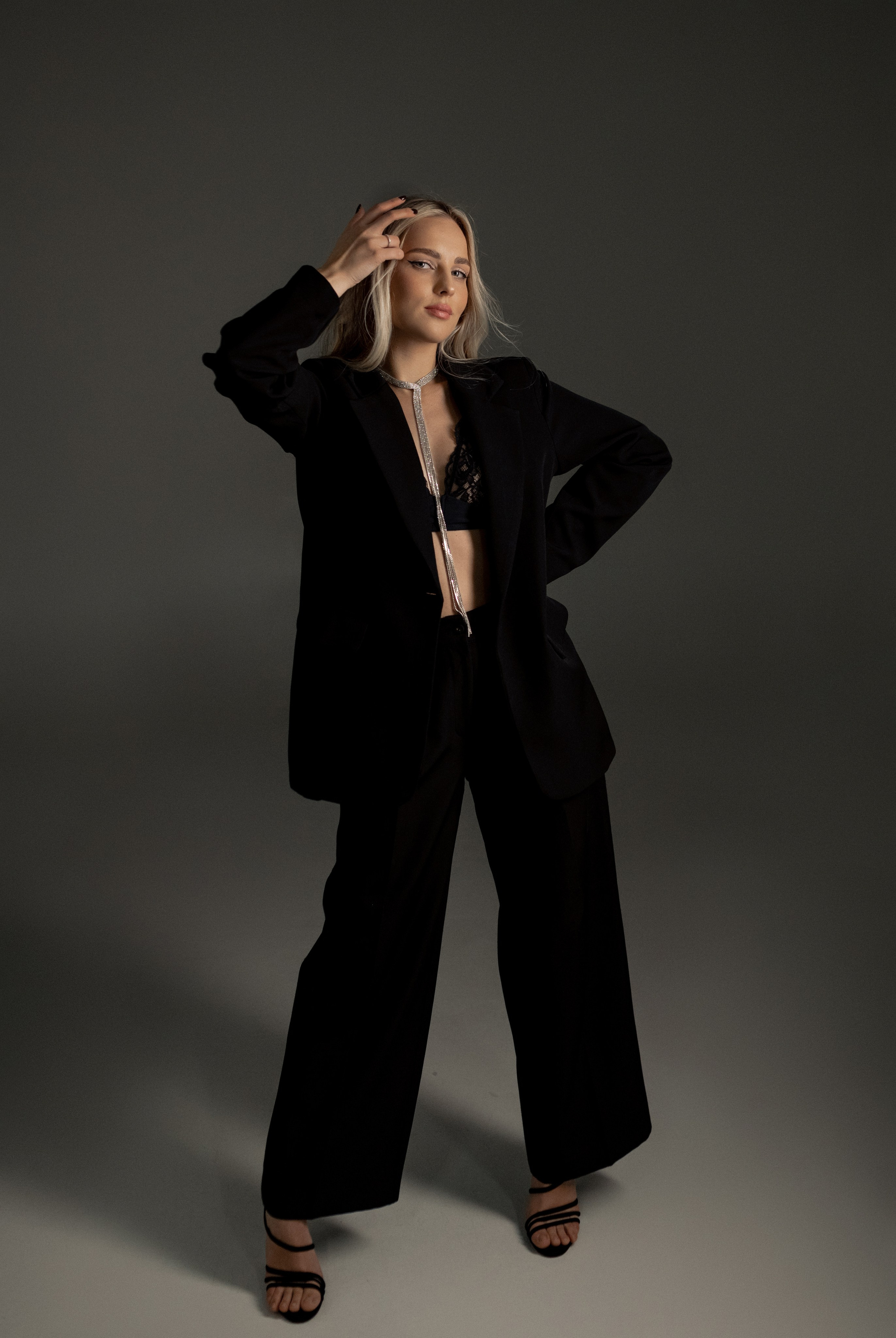 Анастасия. Фотограф в Самаре Валерия Слезина