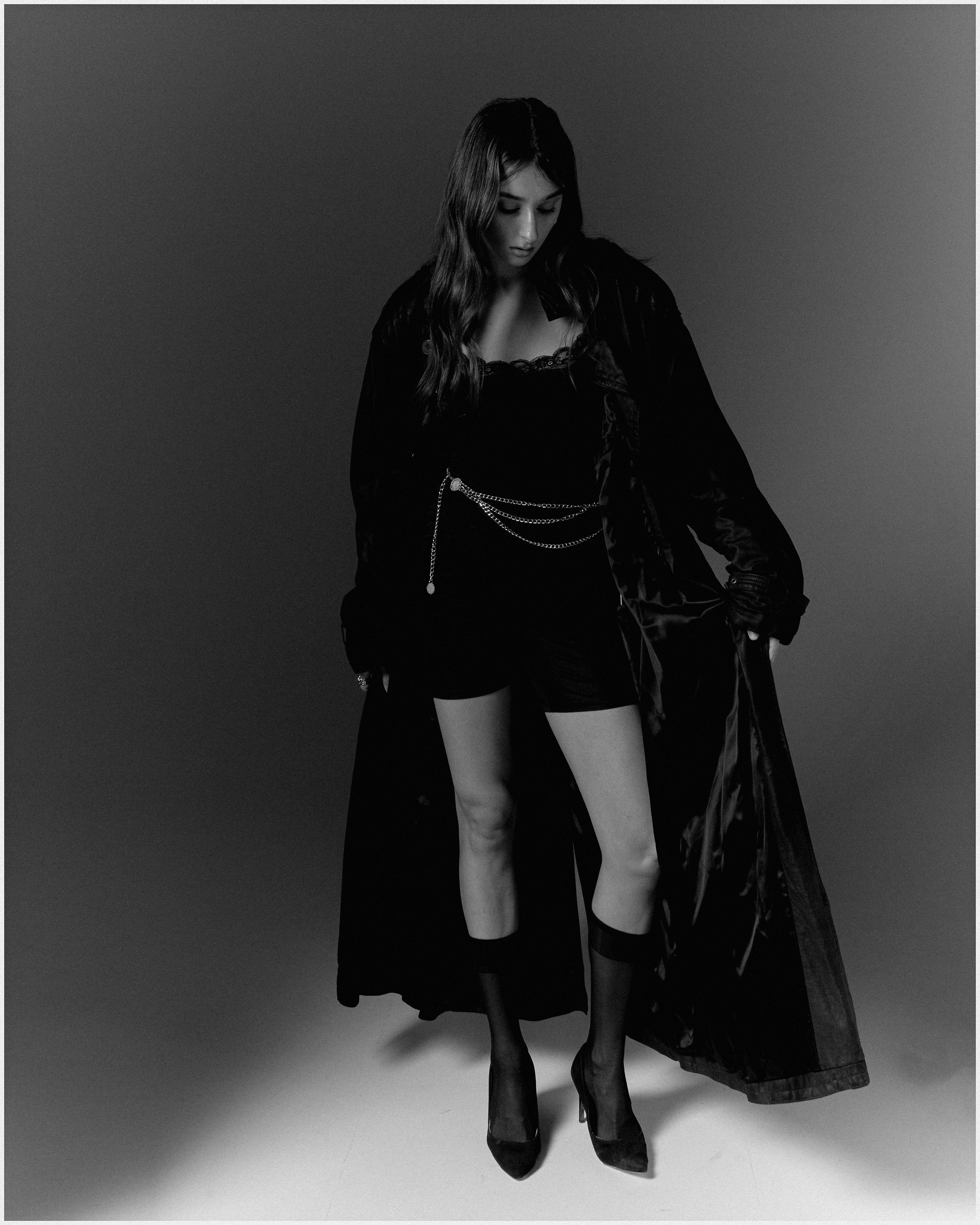 Polina. Фотограф в Самаре Валерия Слезина