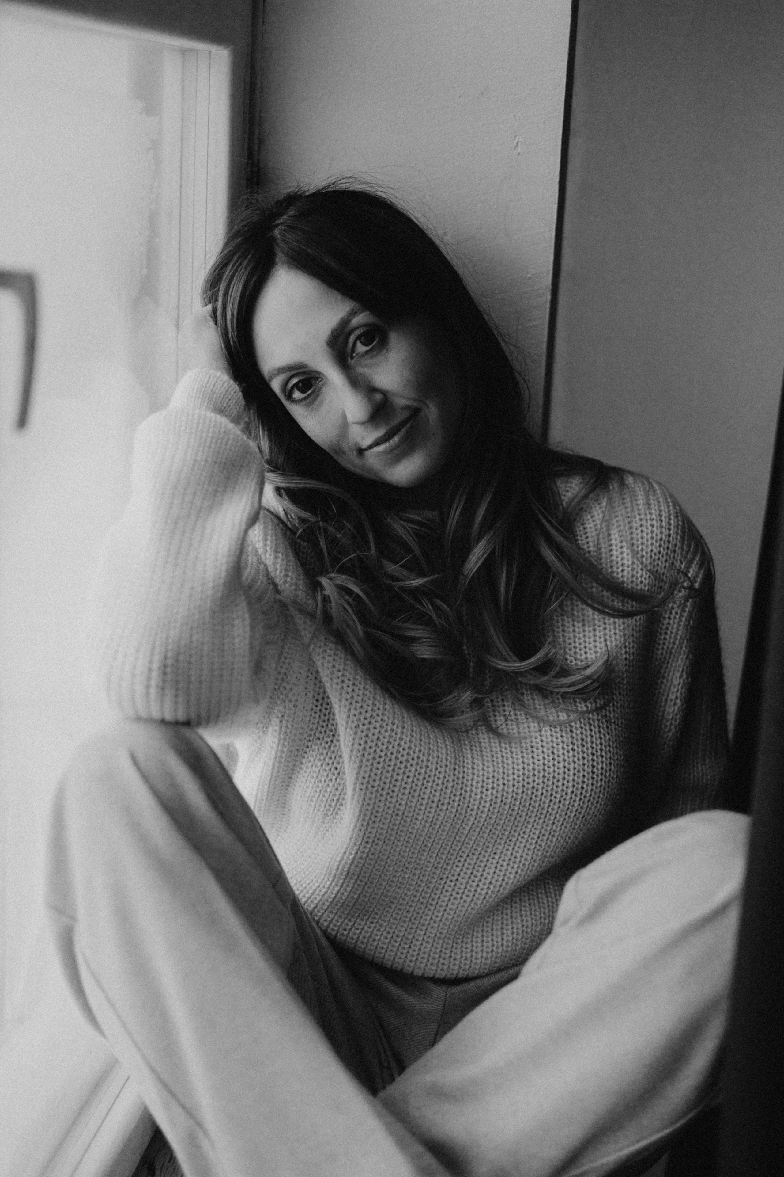 Рината. Фотограф Настя Леонова