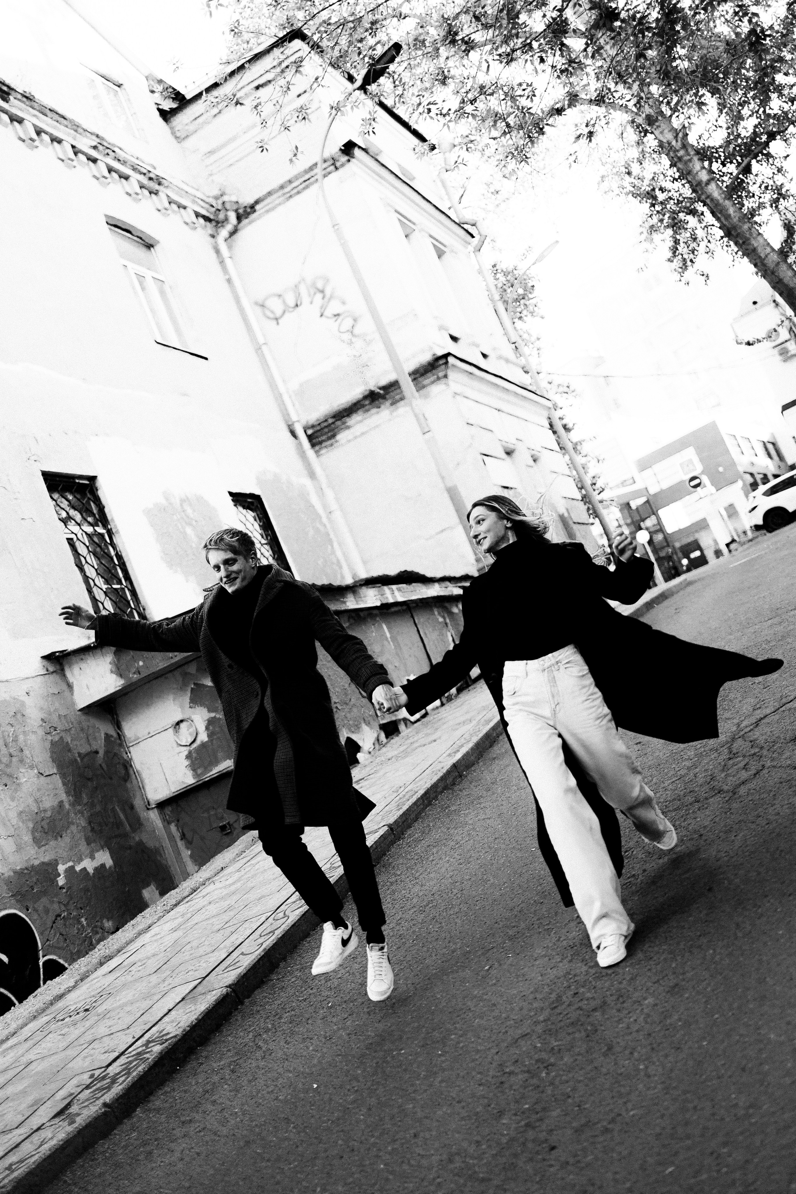 М. Фотограф Настя Леонова